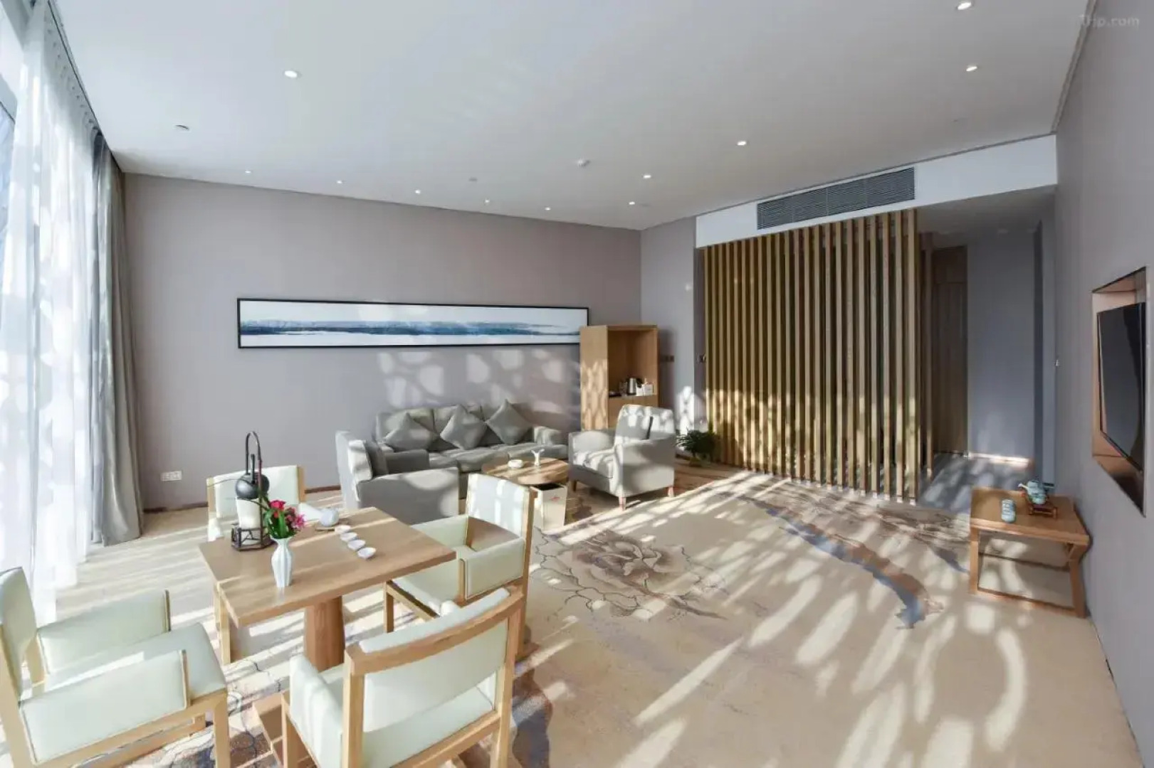 Turandot Hotel Liling 