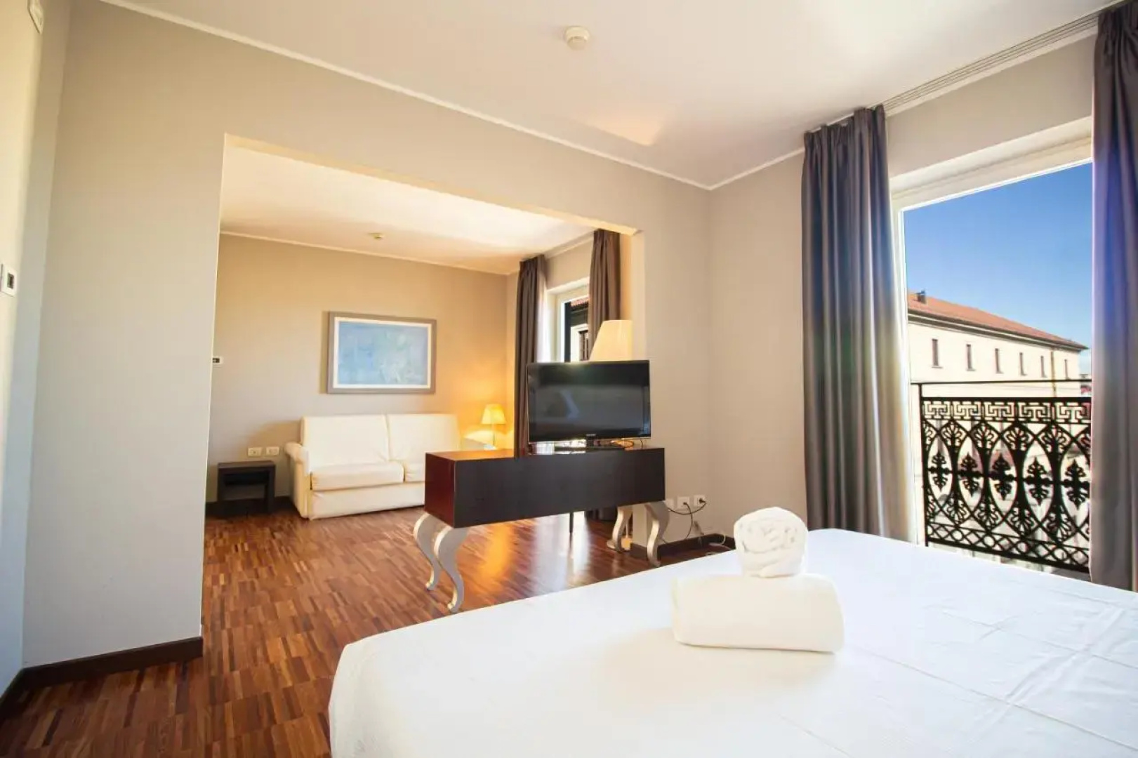LVG Hotel Collection - Cavour