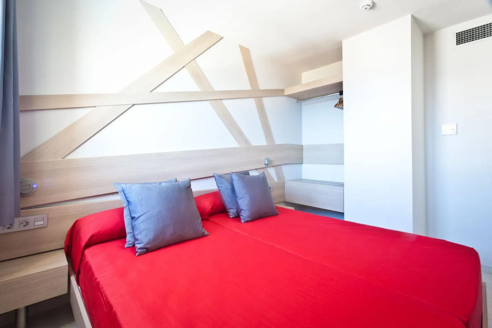 Апартаменты Ryans Ibiza - Adults Only