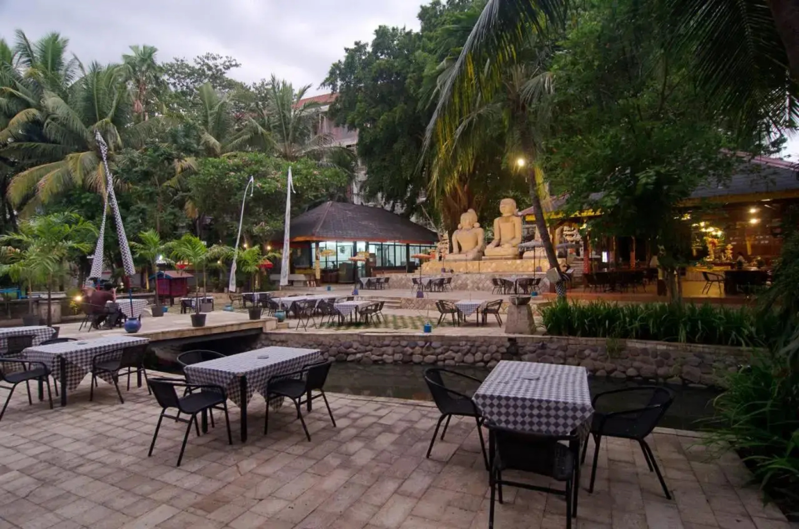 Lorin Solo Hotel