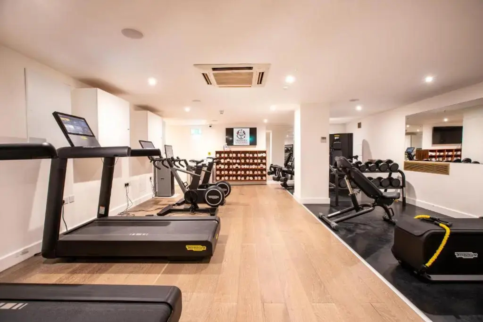 Millennium Hotel and Conference Centre Gloucester London