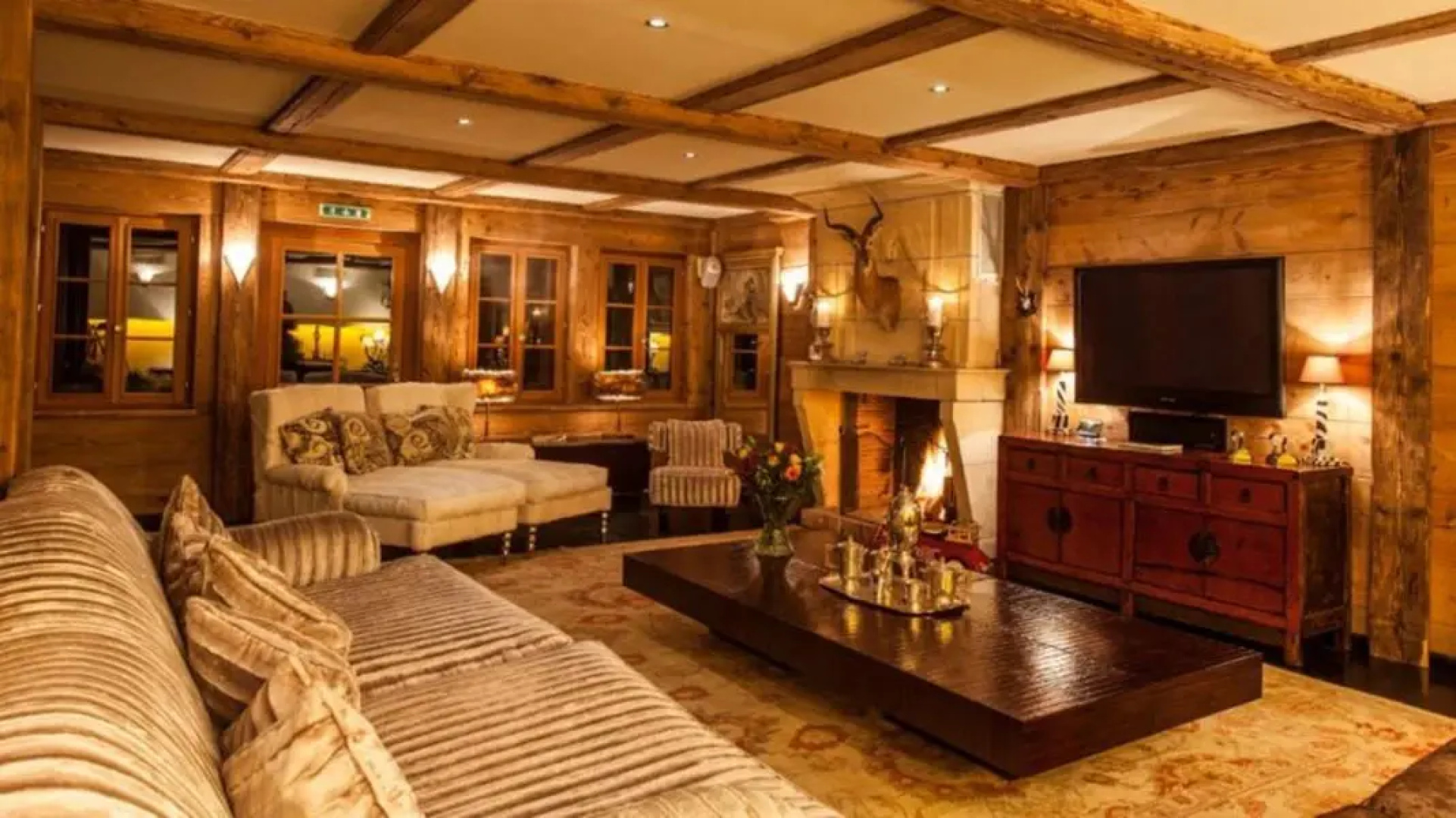 L.Raphael Chalet Verbier