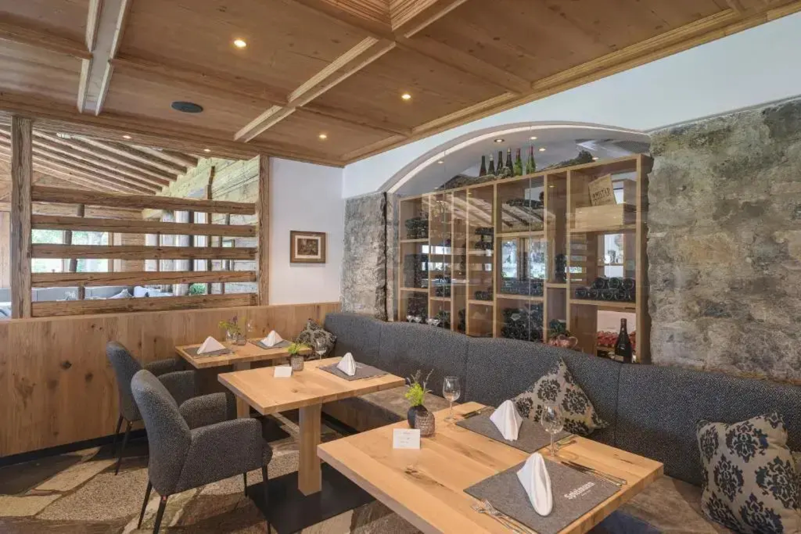 Отель Spielmann