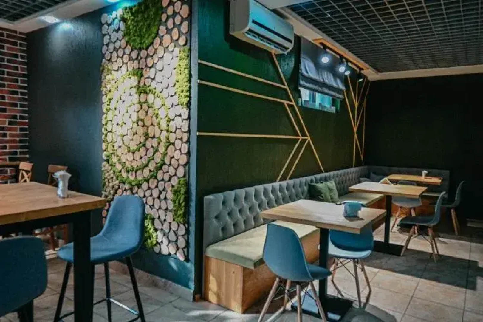 Yuzhniy Polus Guest House