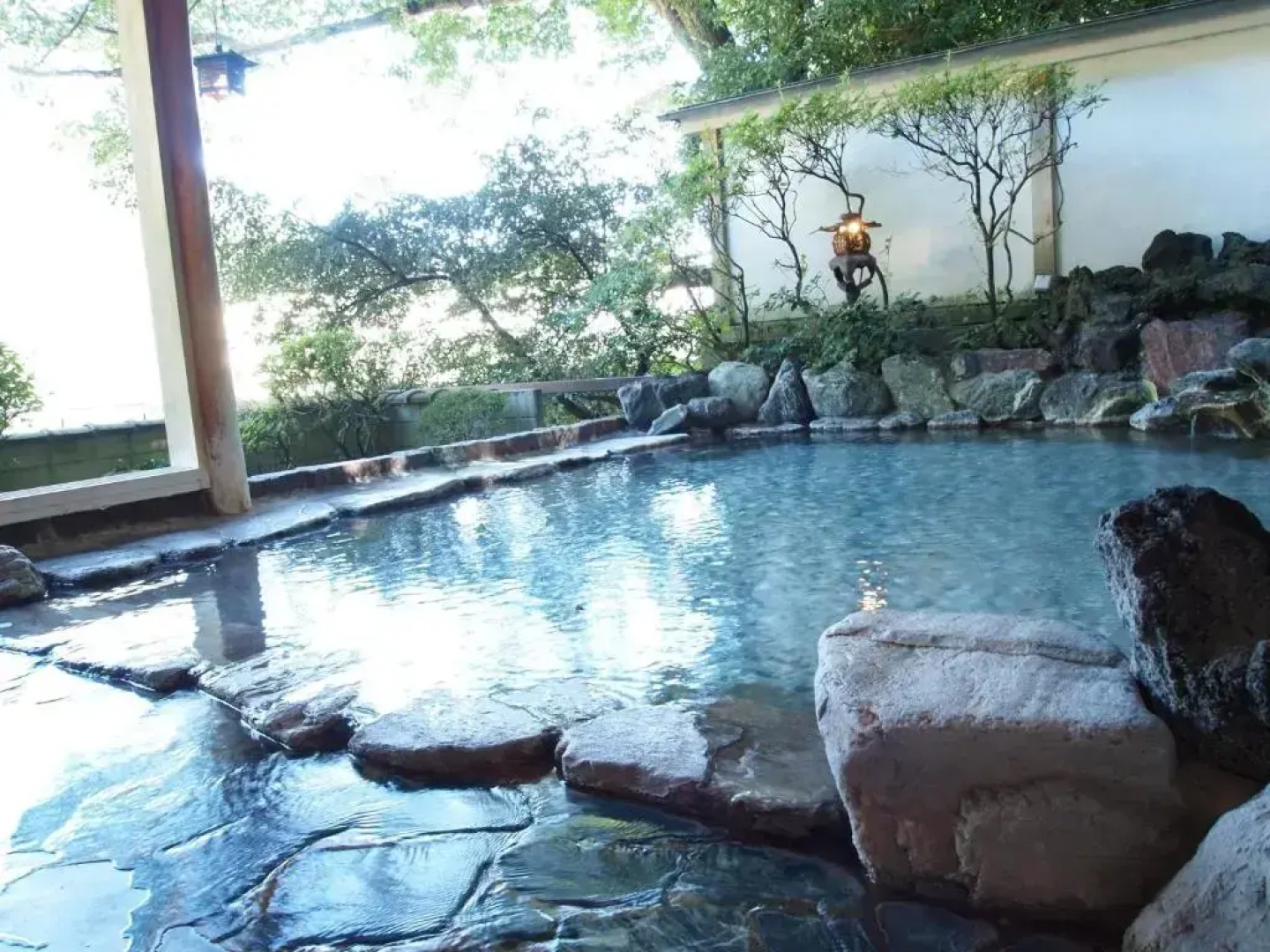Отель Ryokan Senkei