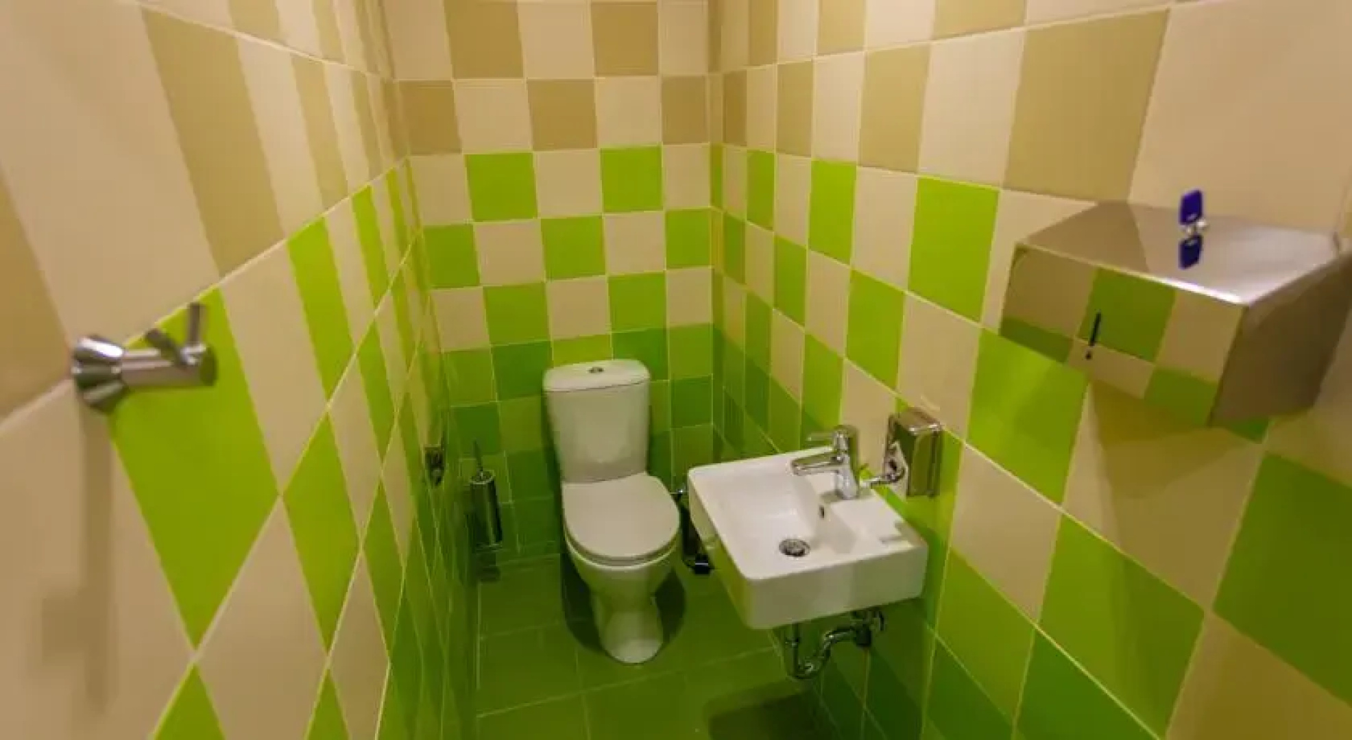 Alexander Ostrovsky Academy Hotel