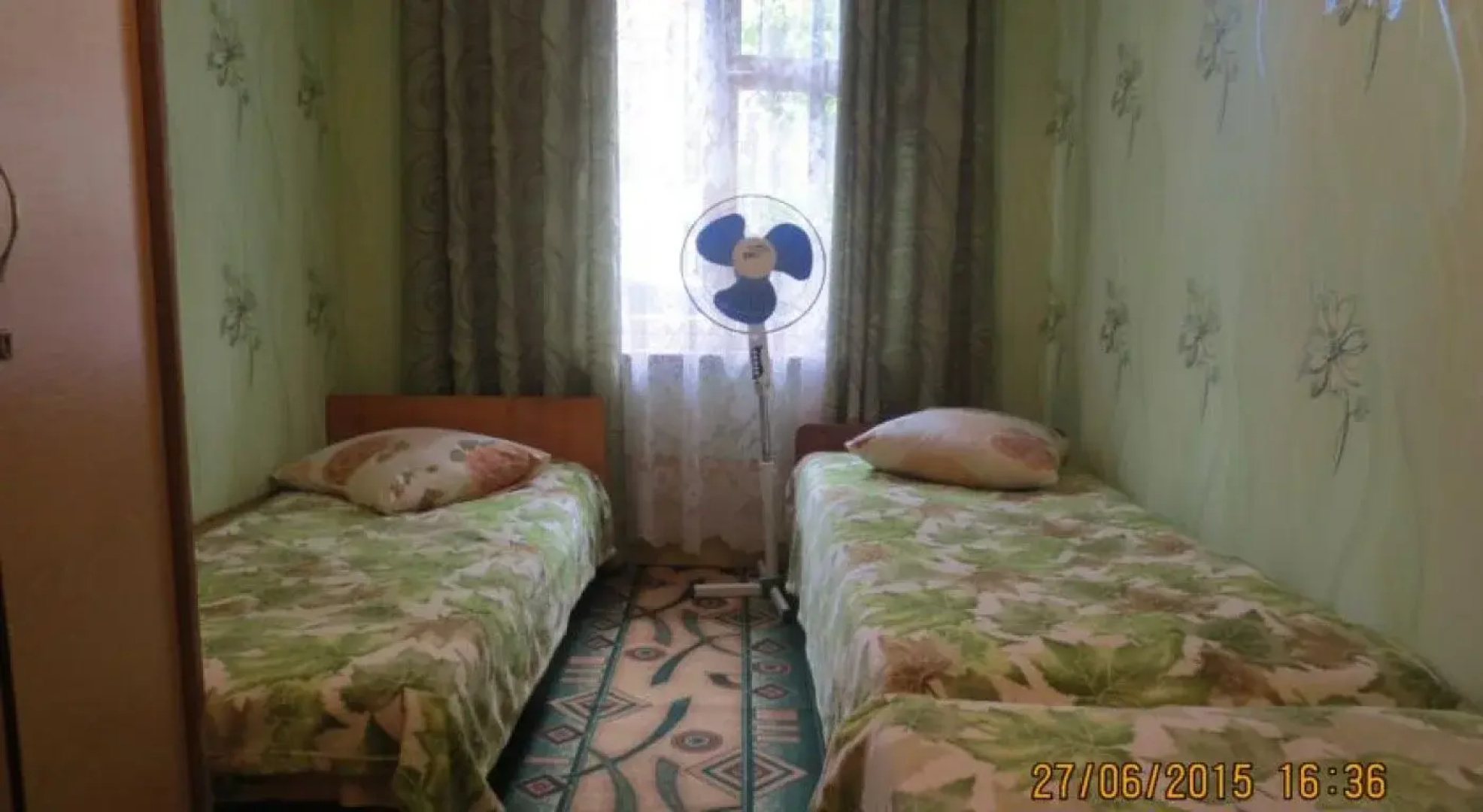 Guest House Natali