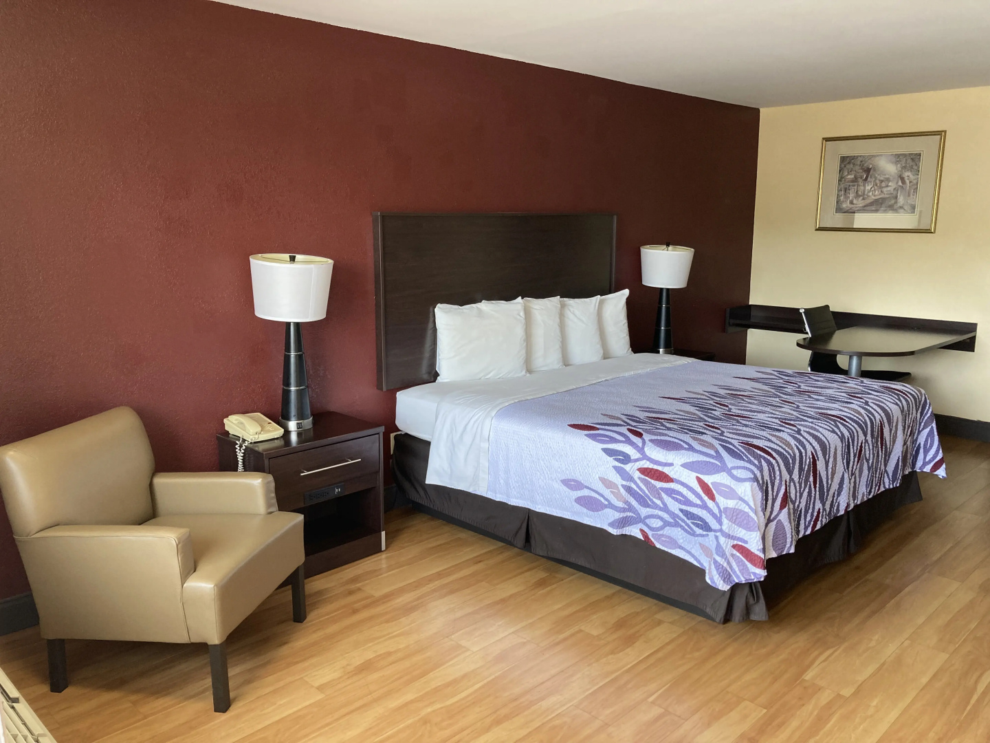 Sycamore Suites