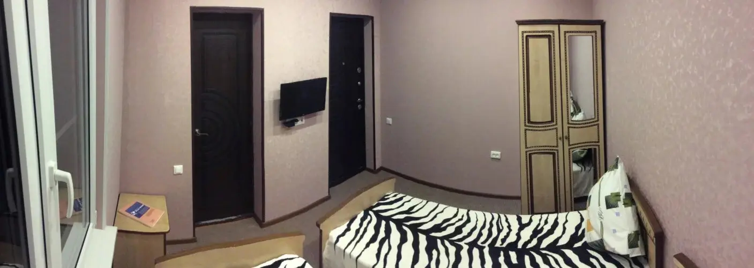 Psou Mini-Hotel