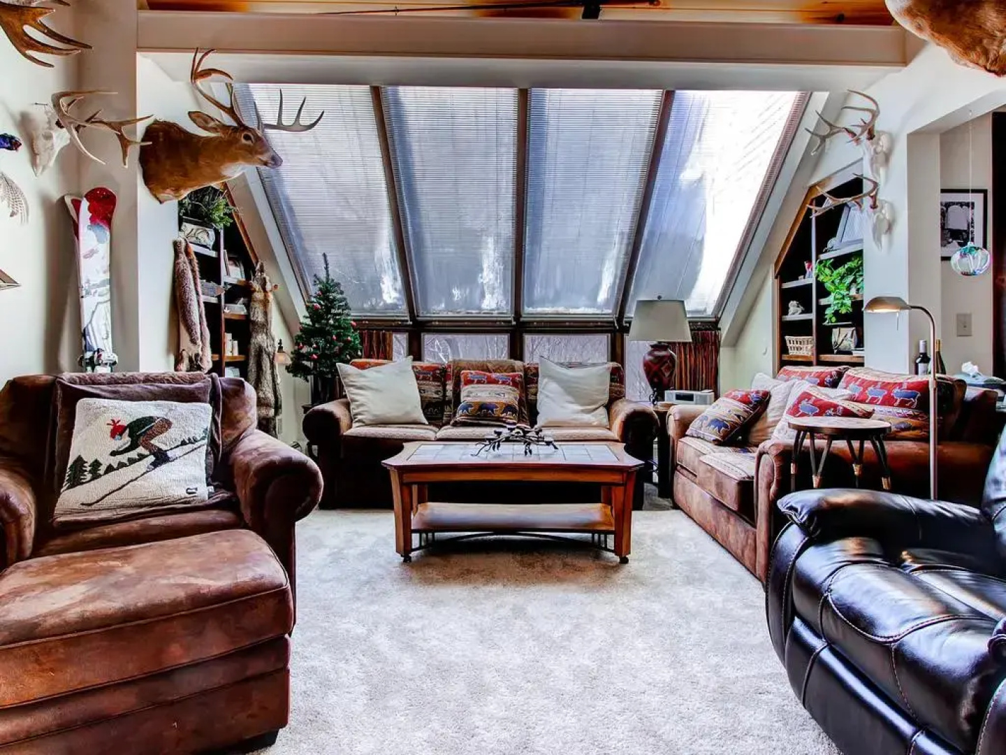 Sunrise Northstar B 1 by RedAwning