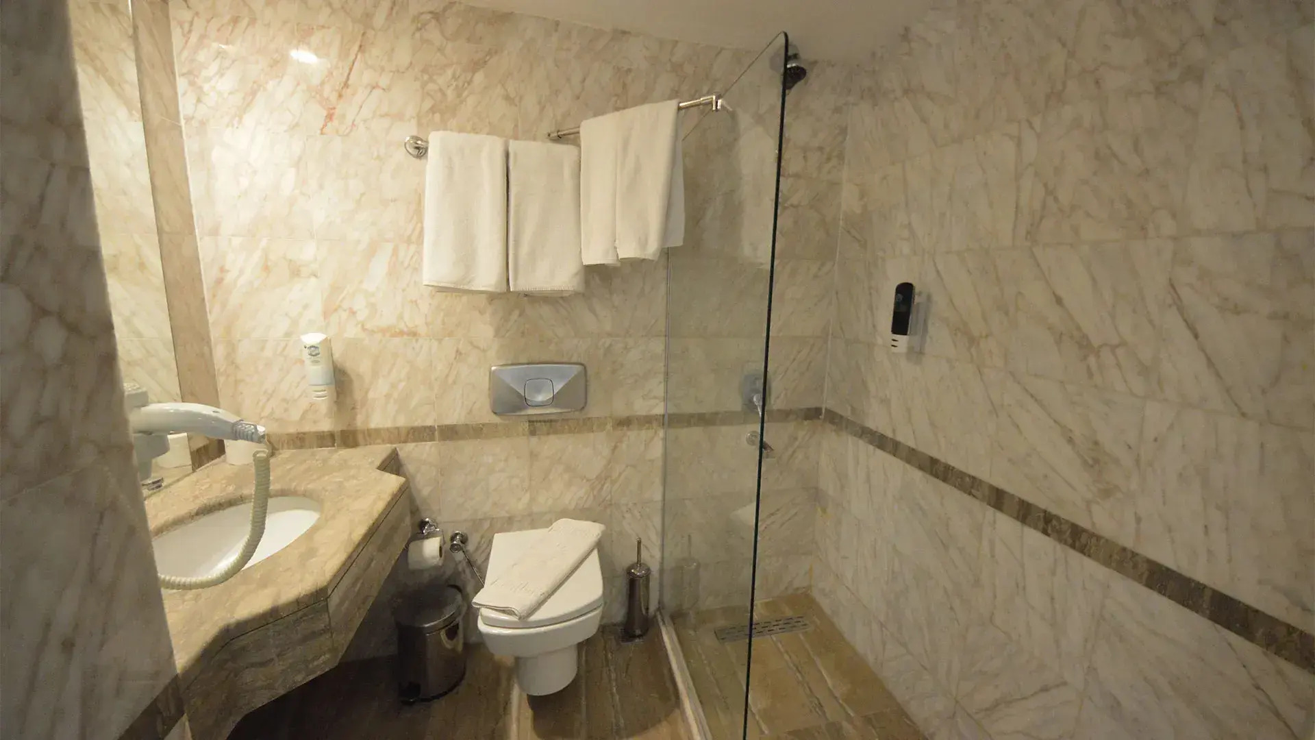 Idas Club (ex. Noa Nergis Resort; Litera Icmeler Resort)