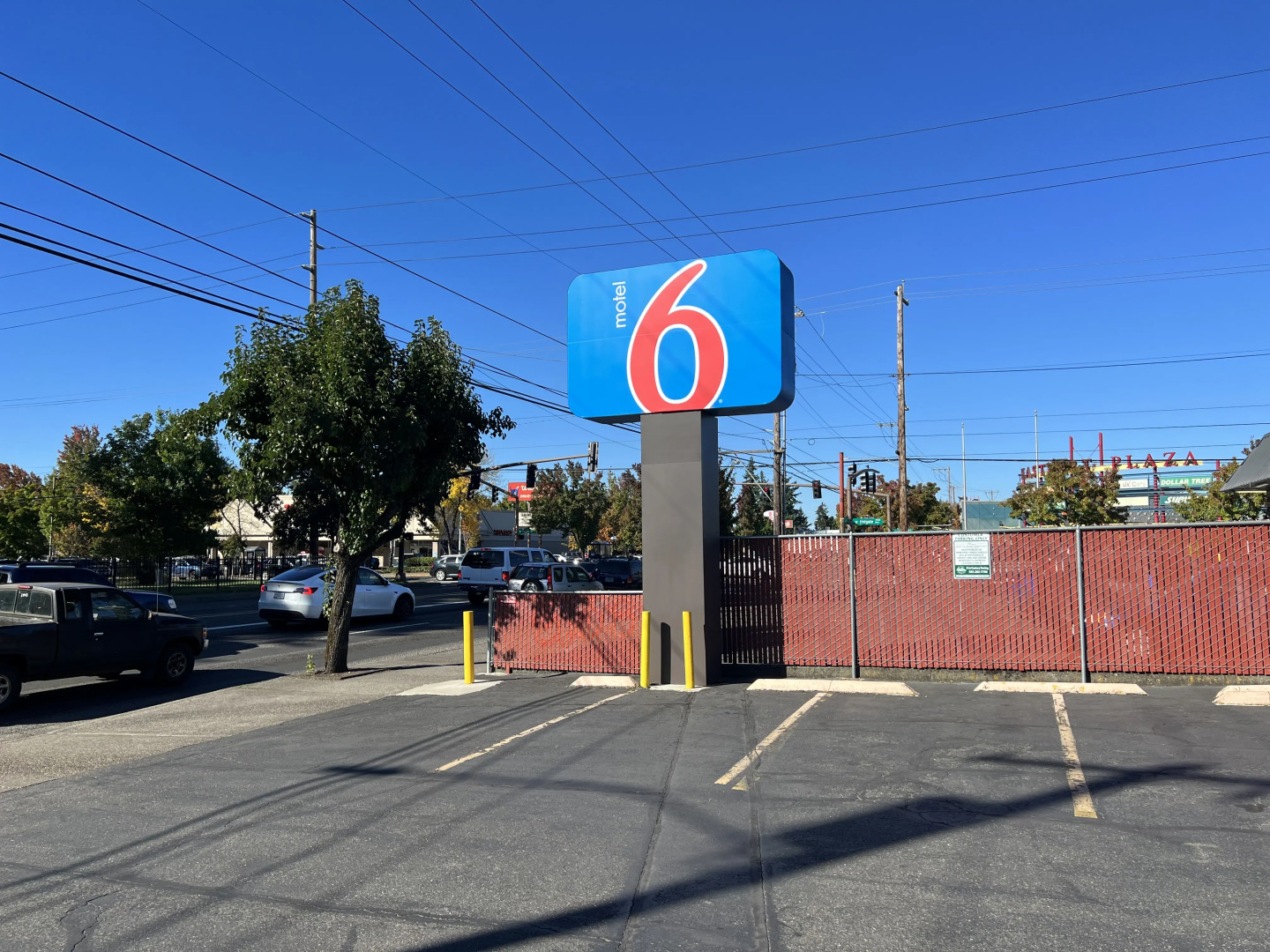Motel 6 Portland, OR - Central