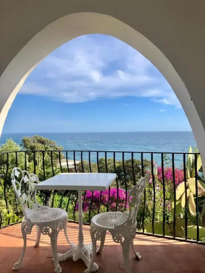 Hotel Punta Rossa
