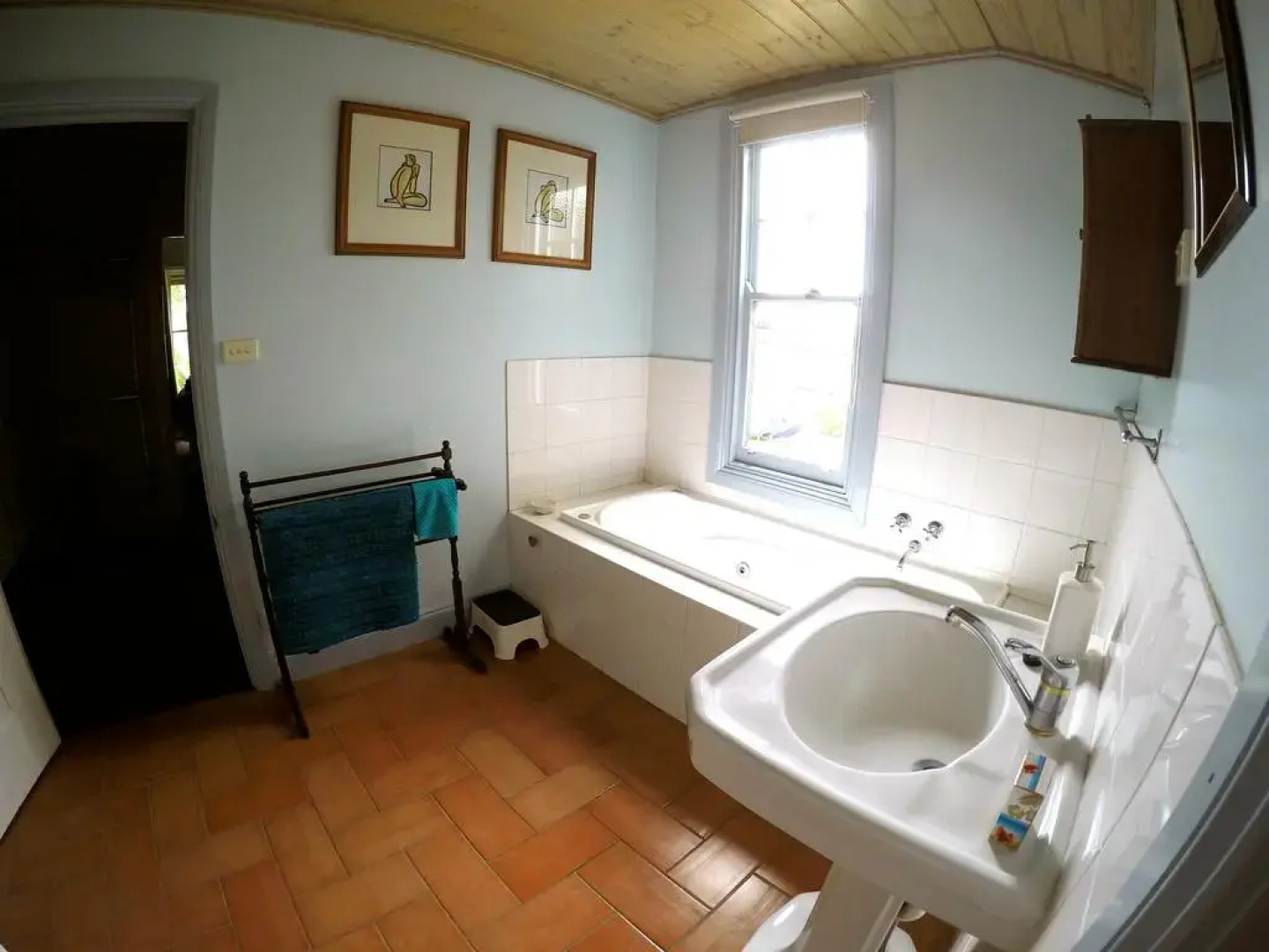 Holiday Home Merri Retreat