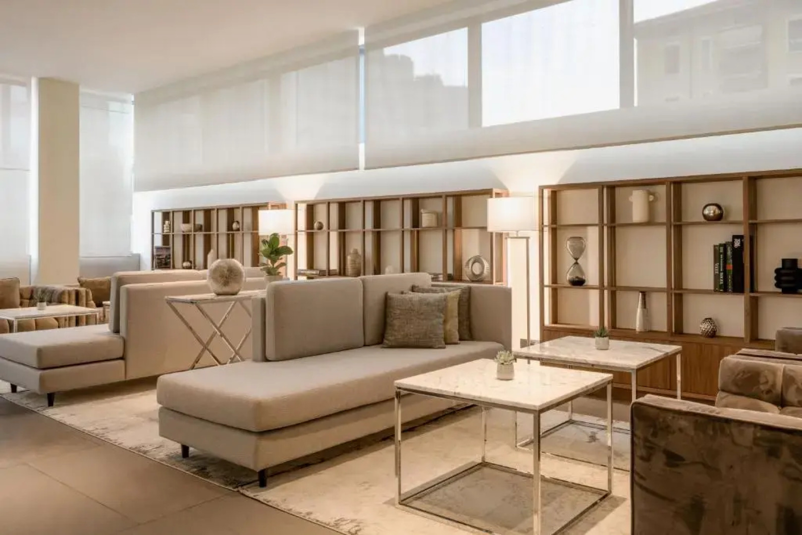 Отель AC Hotel Milan Sesto