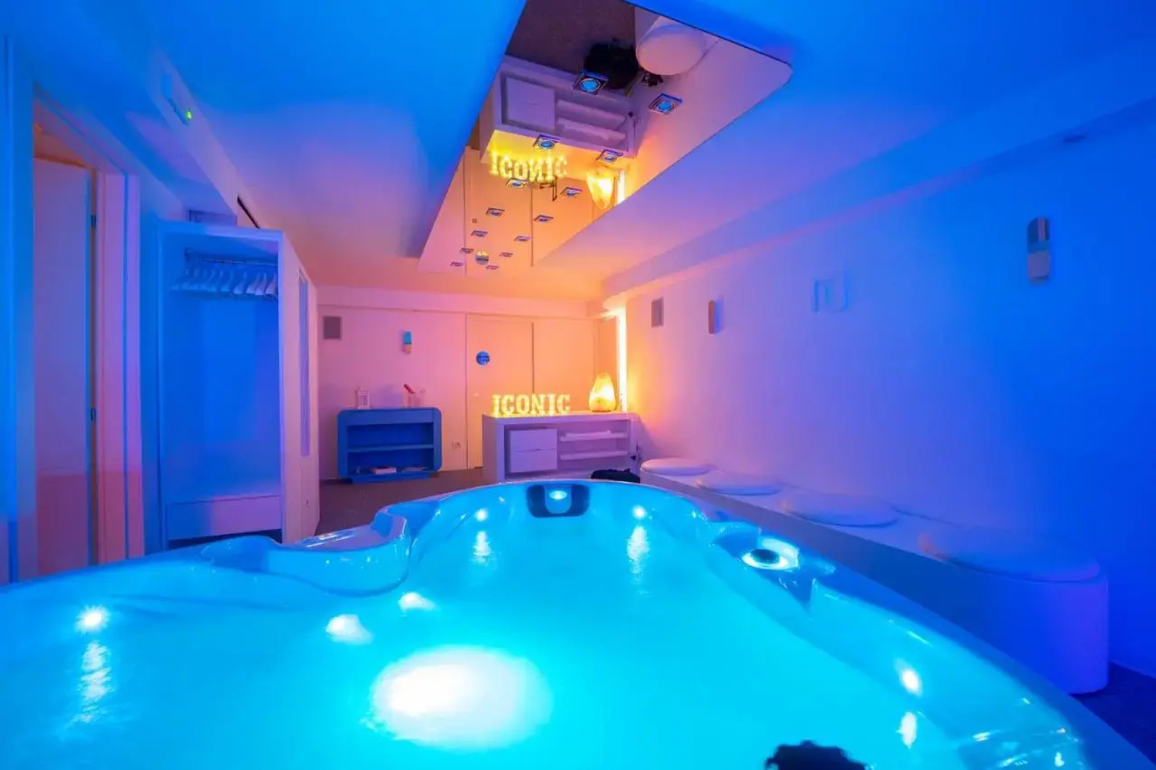 iConic Wellness Resort