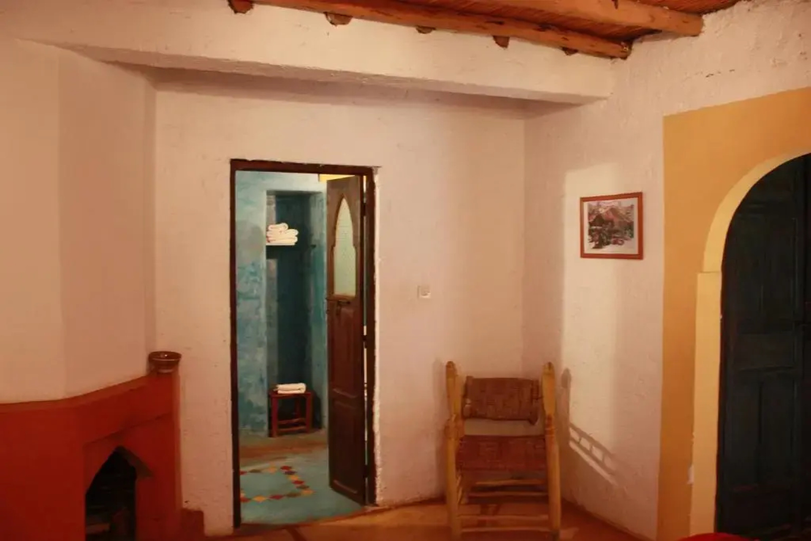 Riad Cascades d'Ouzoud