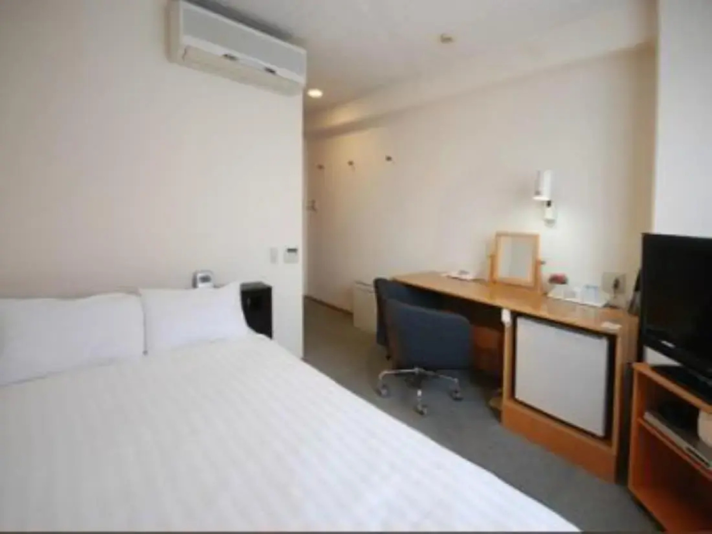 New Station Hotel