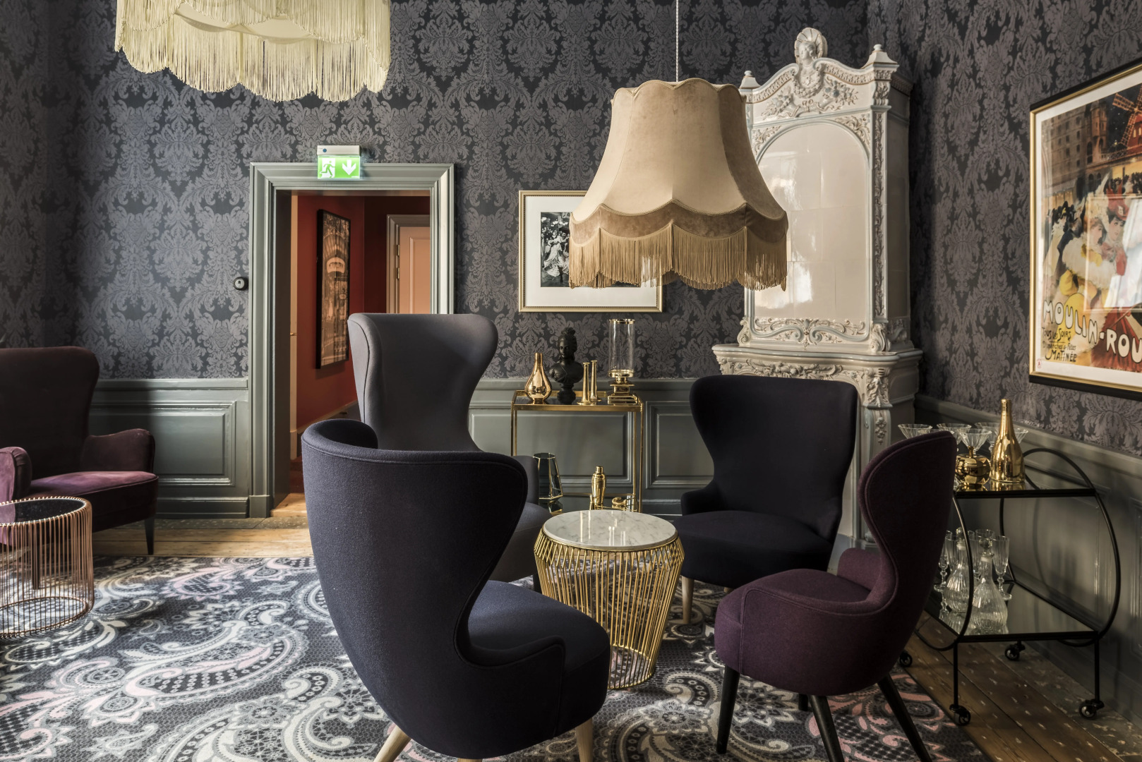 NOFO Hotel, WorldHotels Crafted