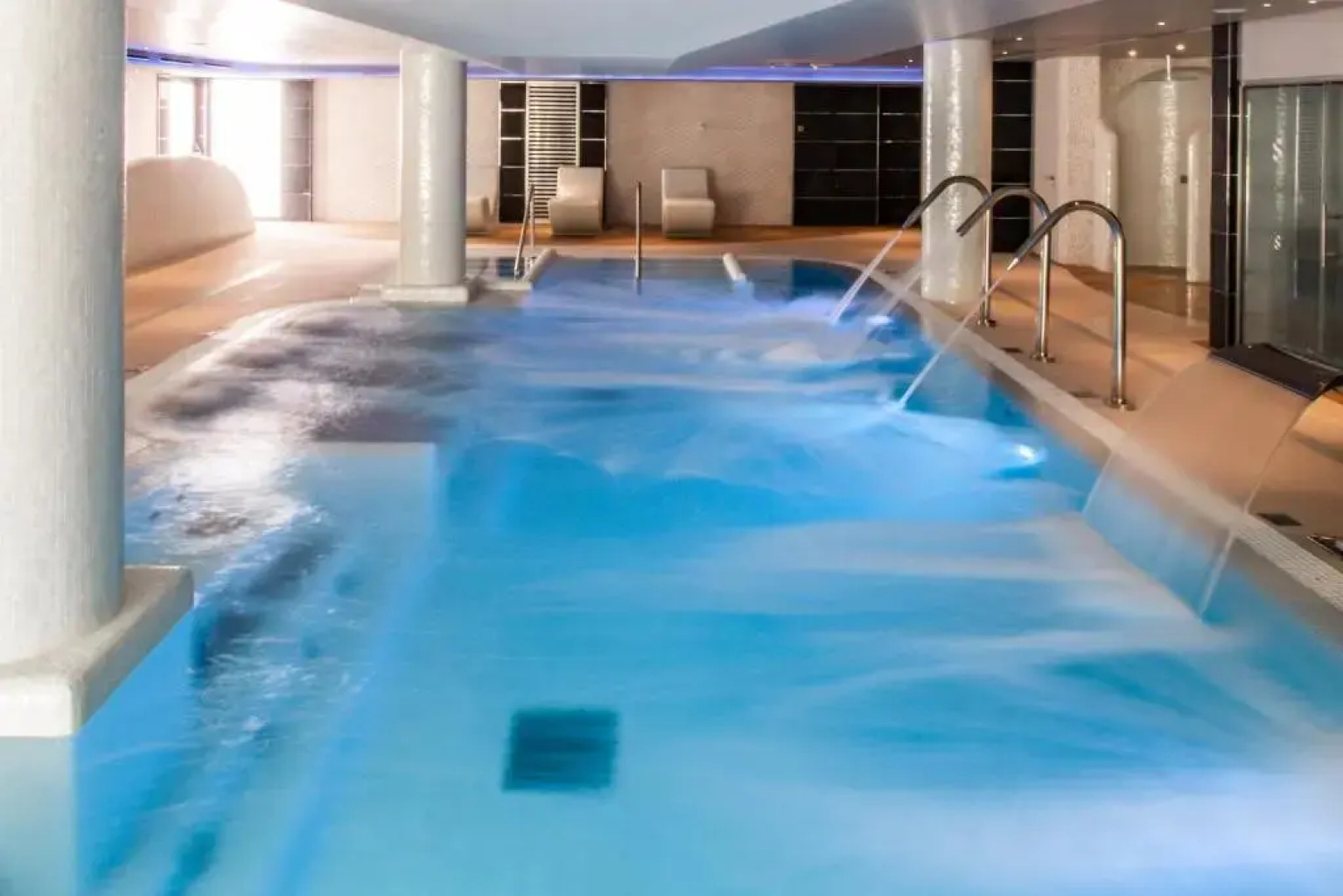 Spring Hotel Vulcano