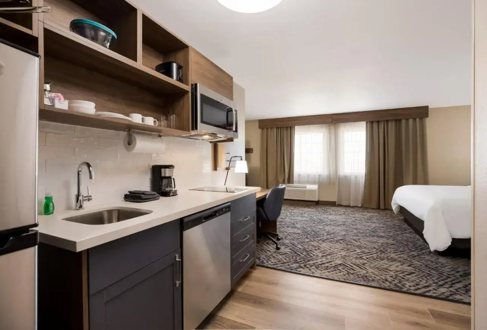 Candlewood Suites Lafayette - River Ranch by IHG