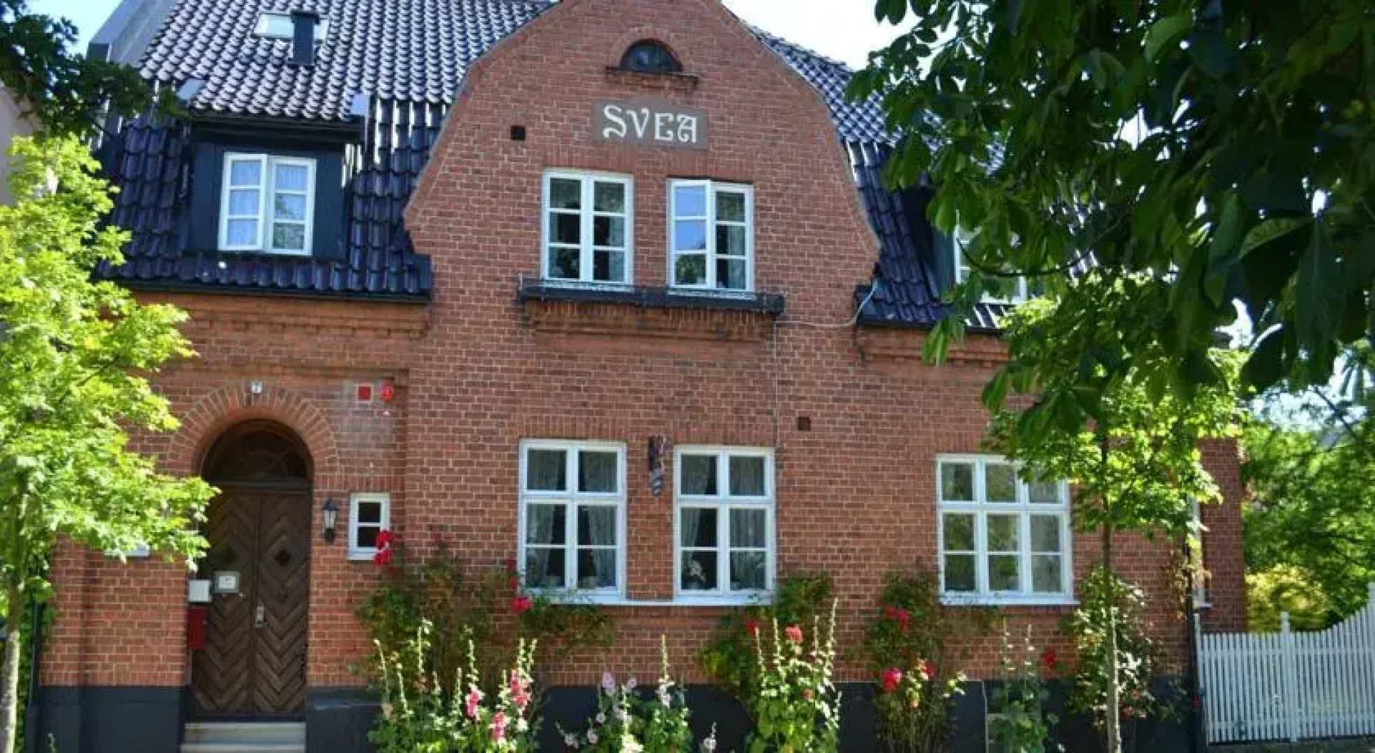 Svea Bed & Breakfast