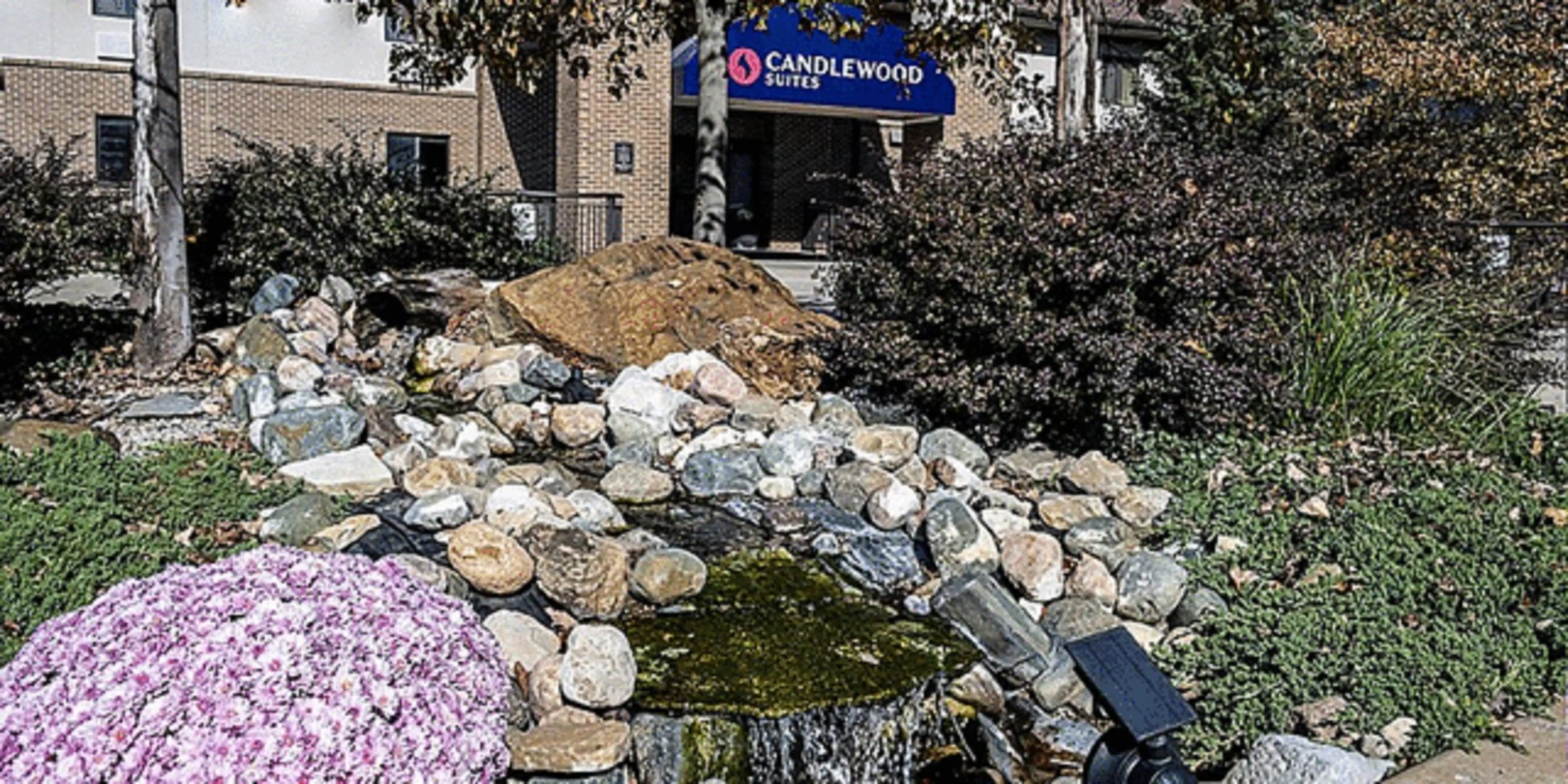 Candlewood Suites East Lansing by IHG