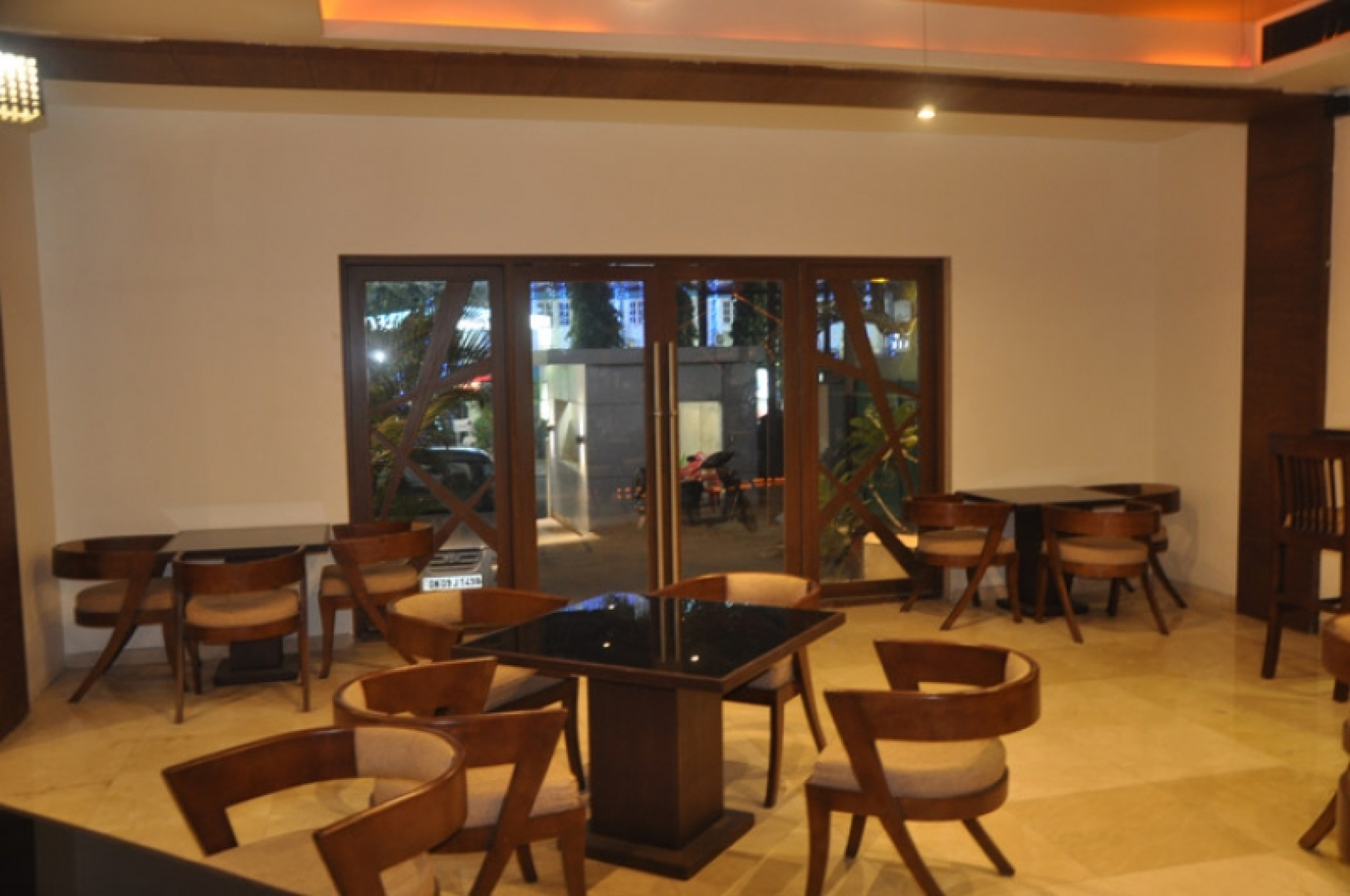 Hotel Sea Rock Villa