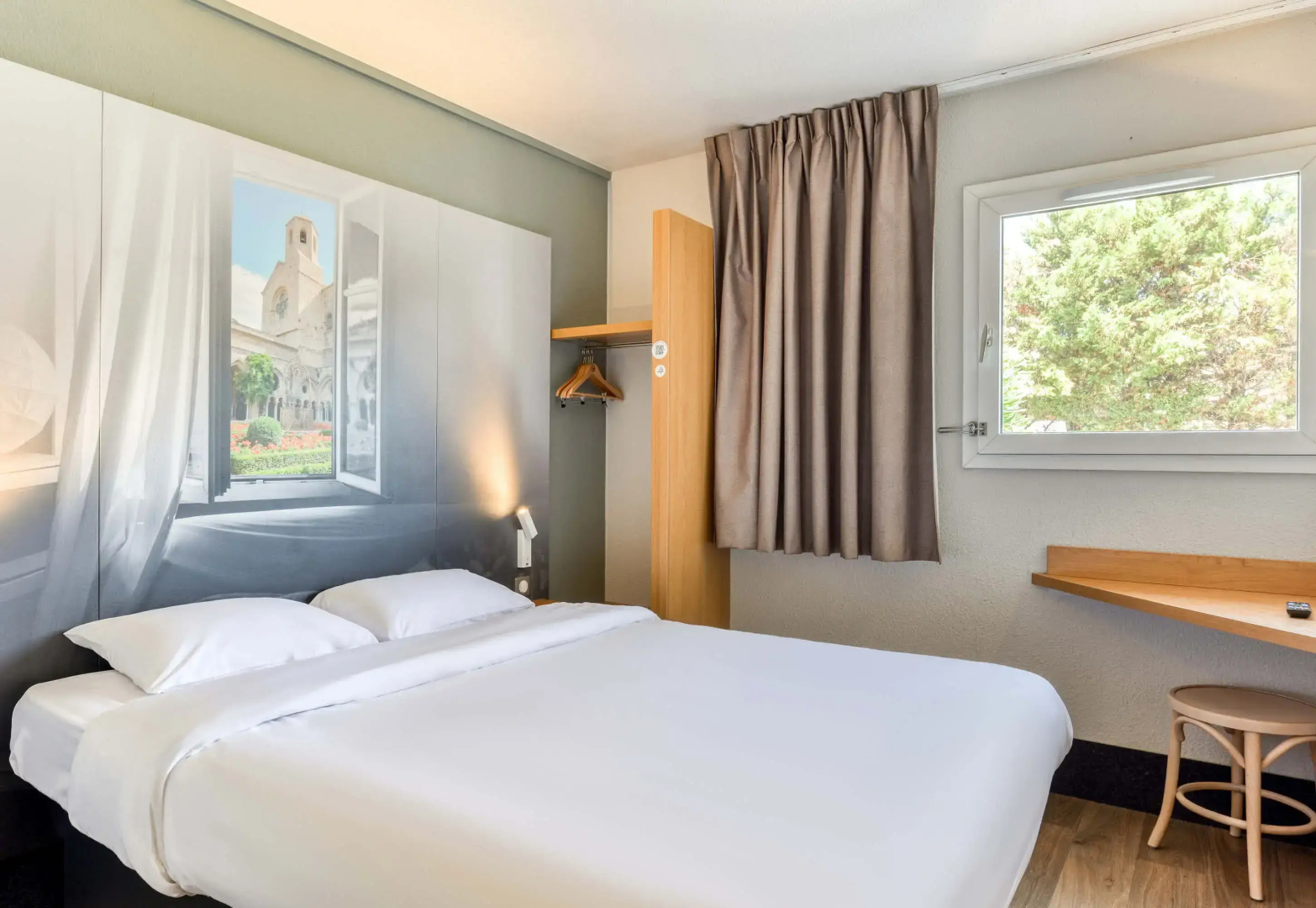 B&B HOTEL Narbonne (2)