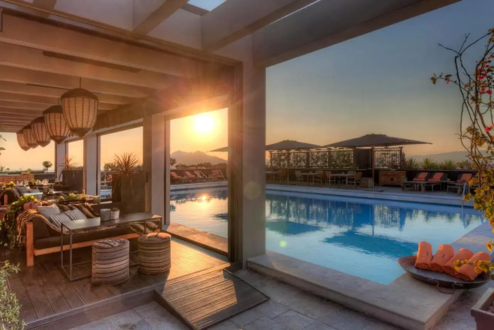 President Hotel Athens
