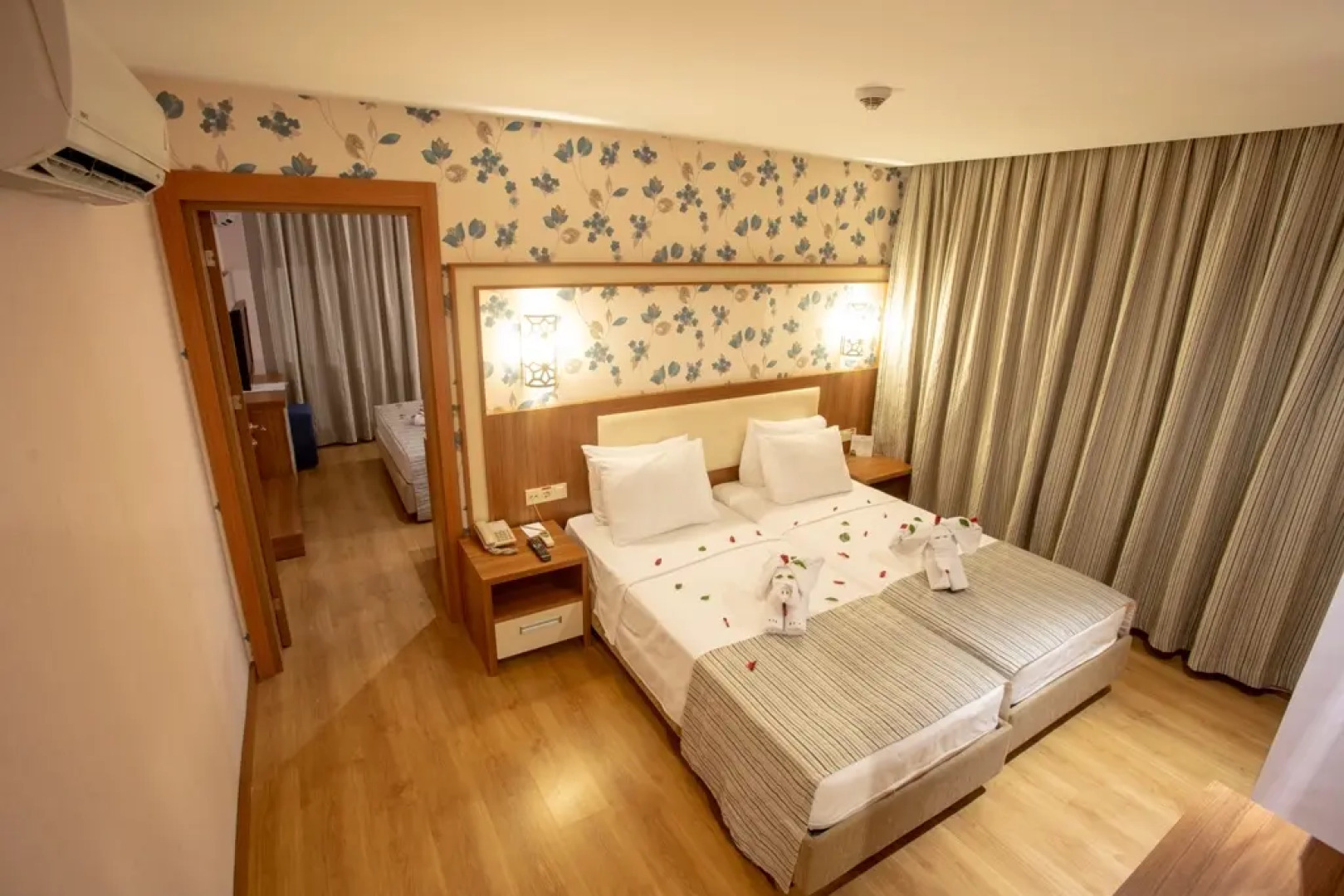 Sundia By Liberty Ölüdeniz