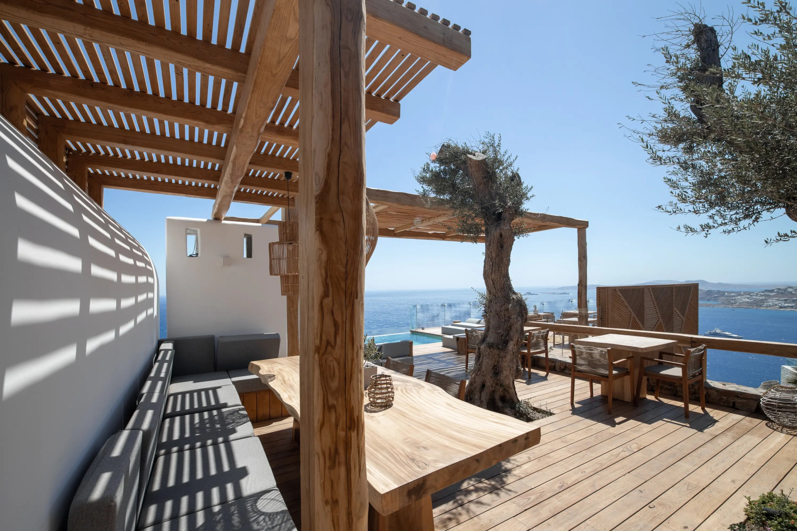 Alissachni Mykonos