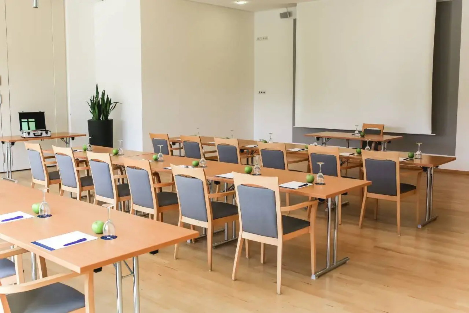 Hotel Am Vitalpark