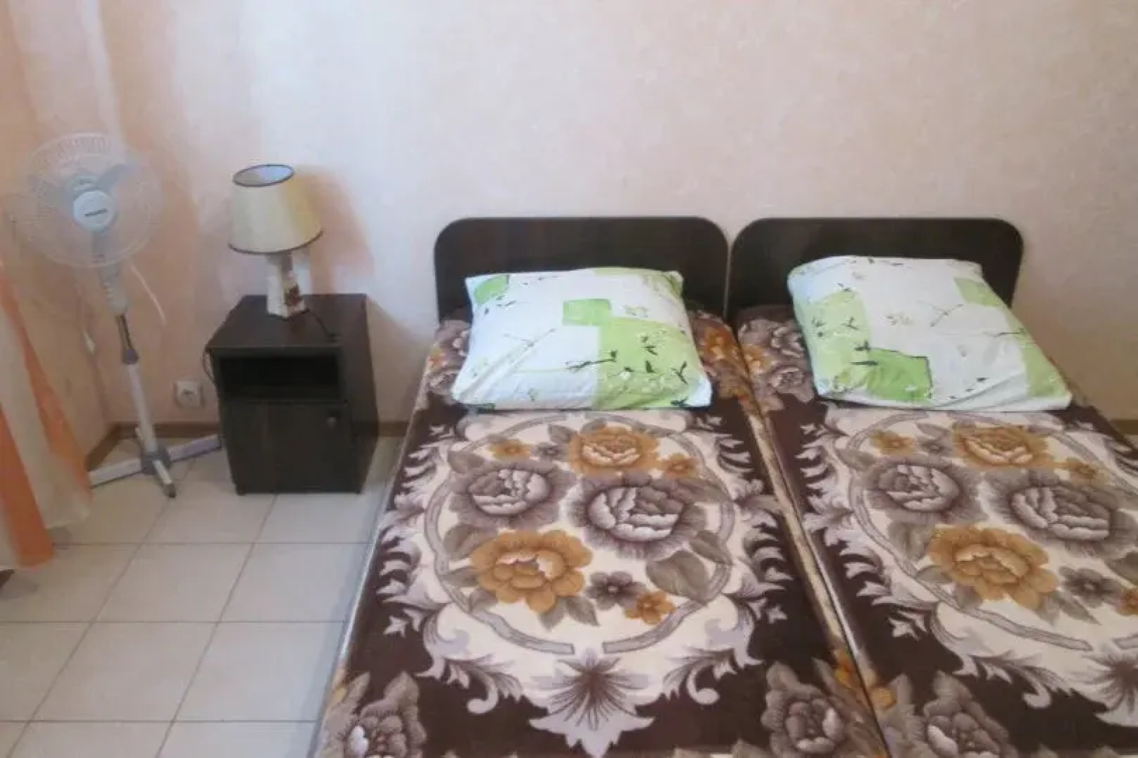 Shik Guest House