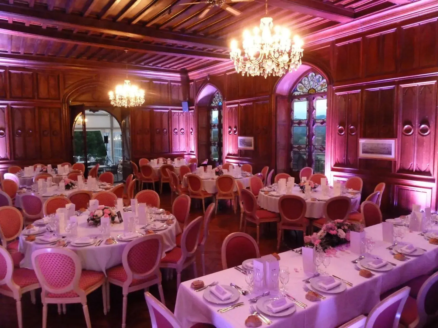 Château de Maulmont