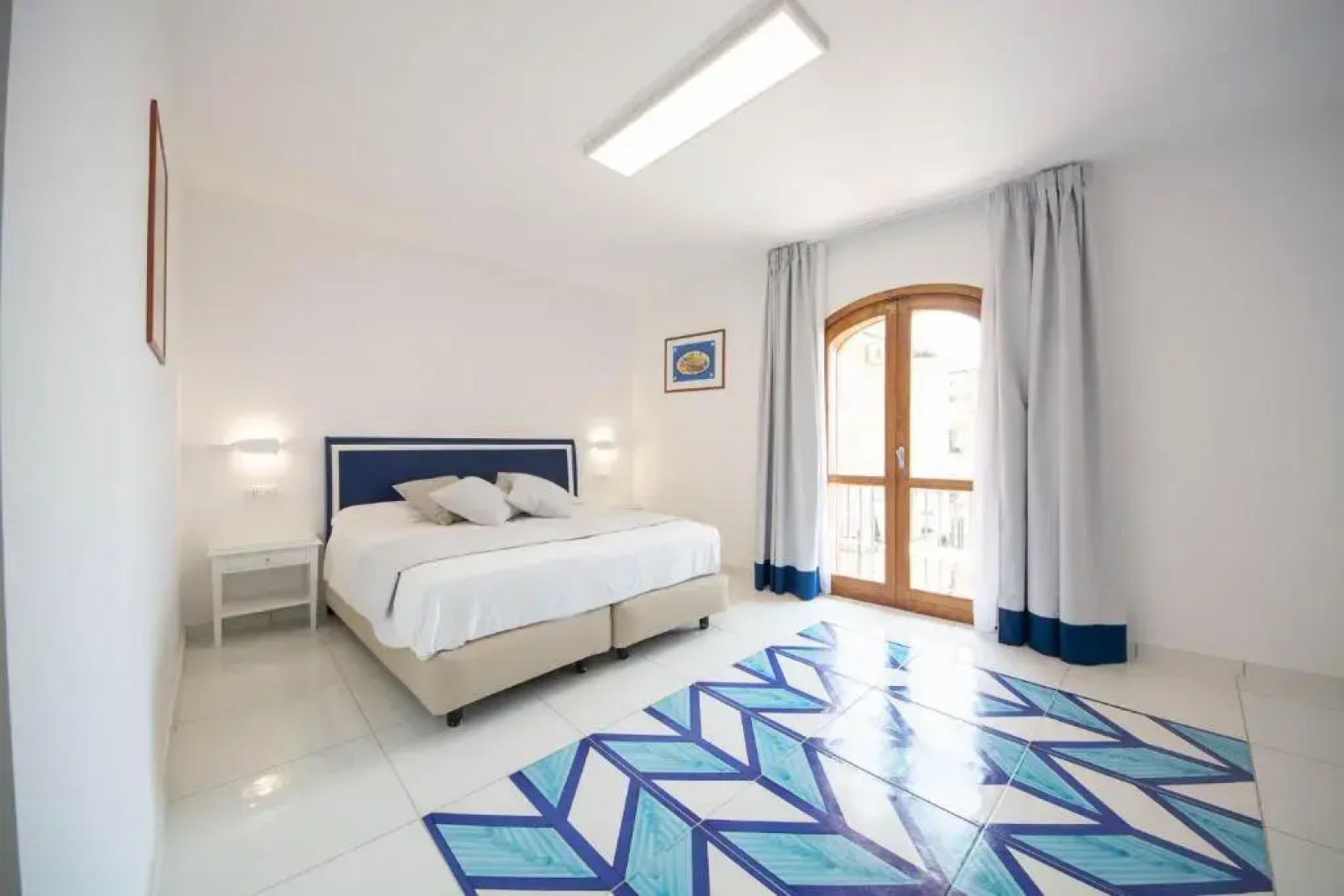 Hotel San Francesco