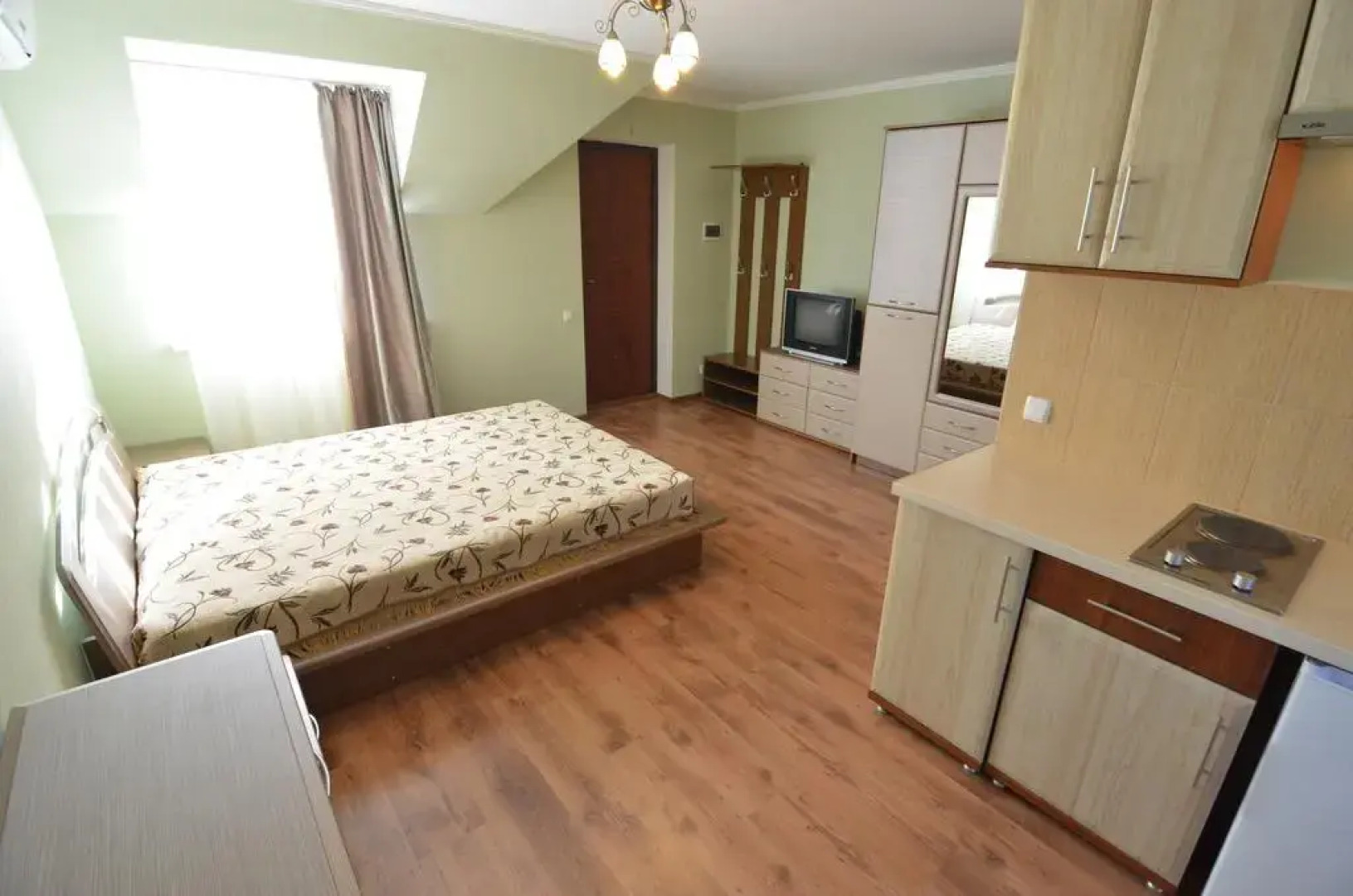 Гостевой Дом Таврический