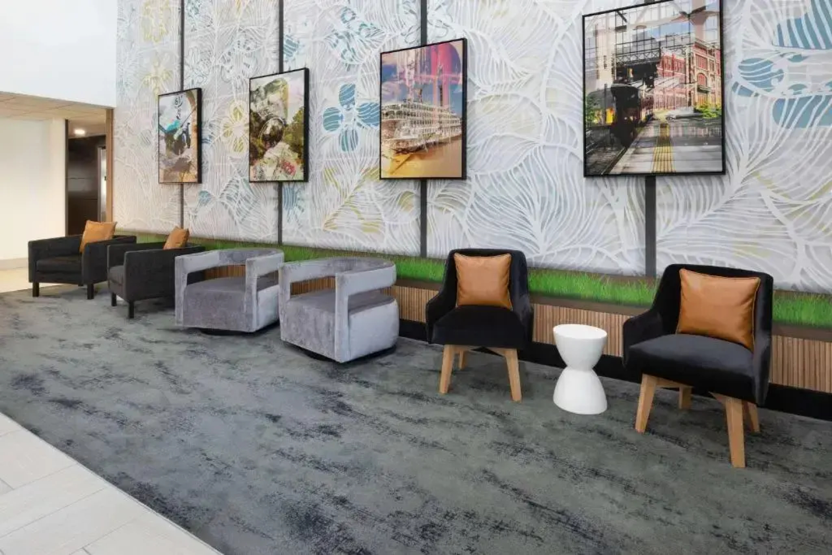 La Quinta Inn & Suites by Wyndham Meridian