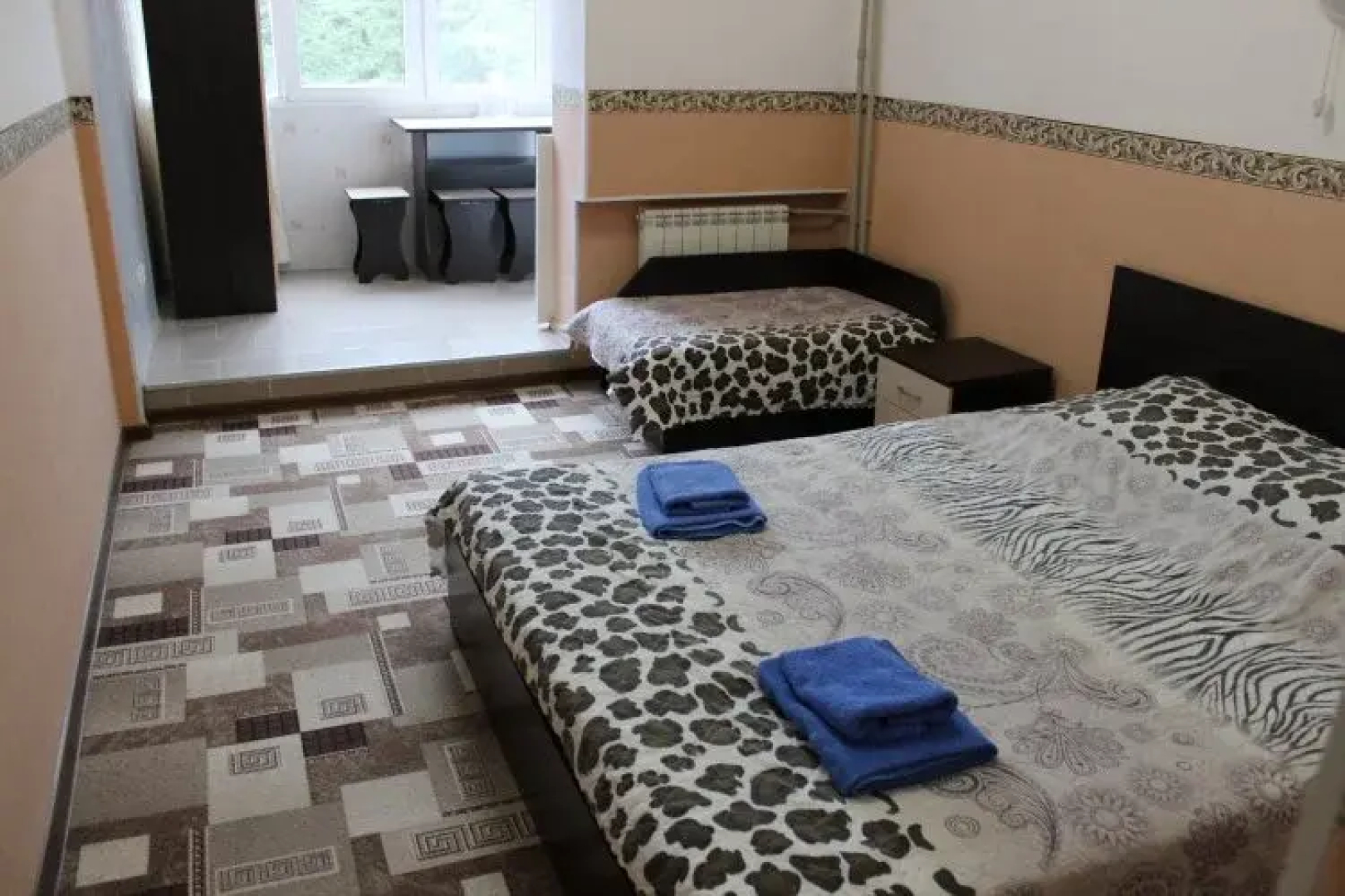 Ural Sanatorium