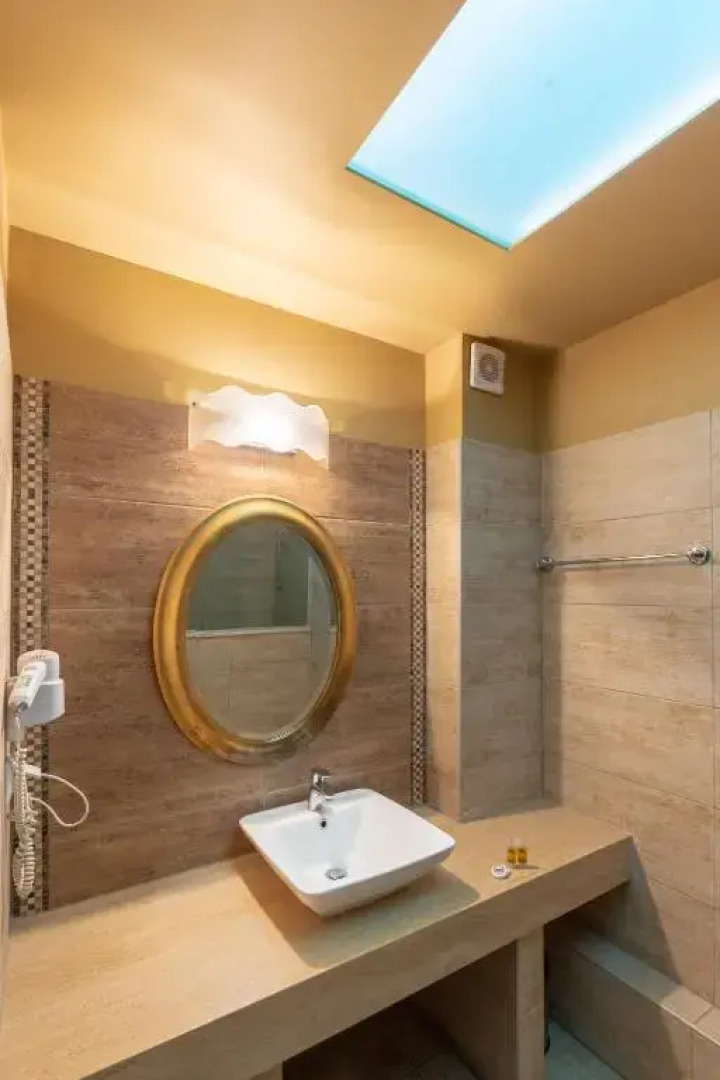 Курорт Nevros Hotel Resort & Spa