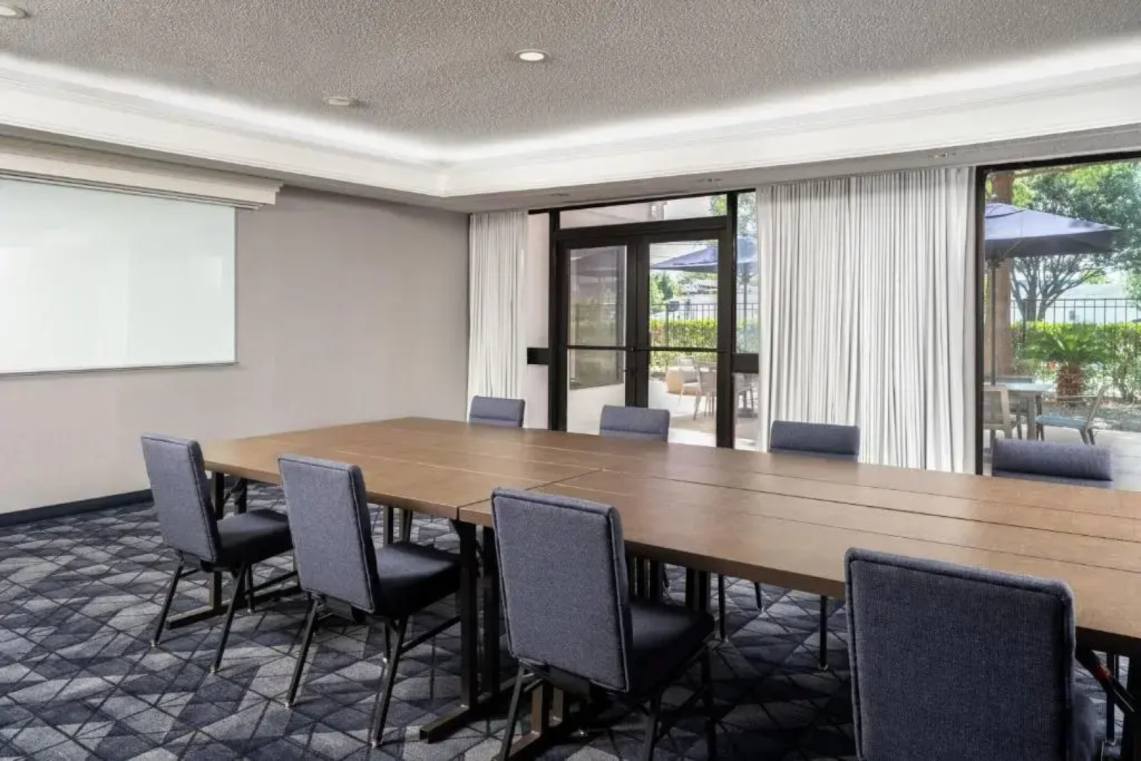 Courtyard by Marriott Austin South