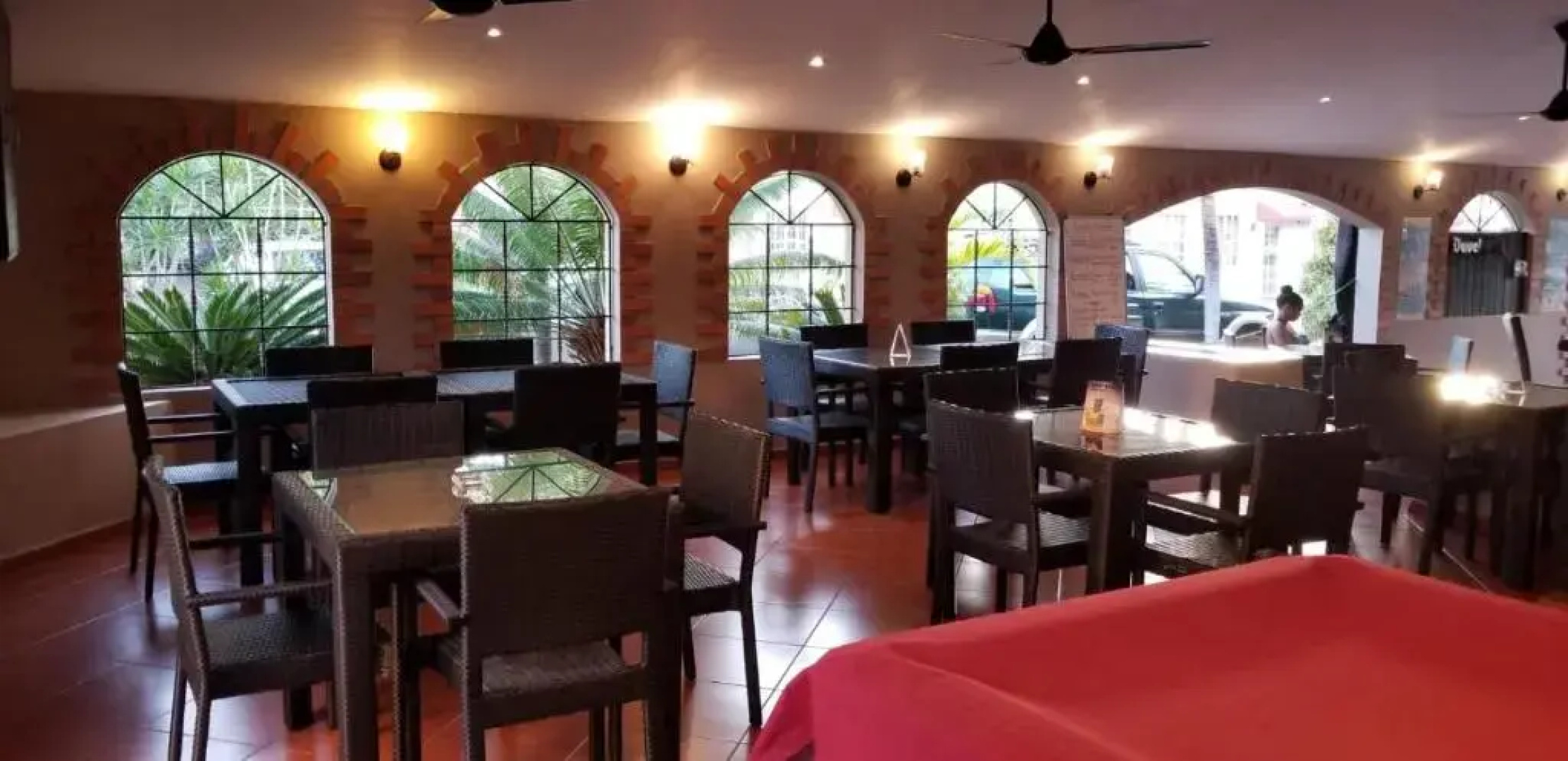 Hotel Don Andres