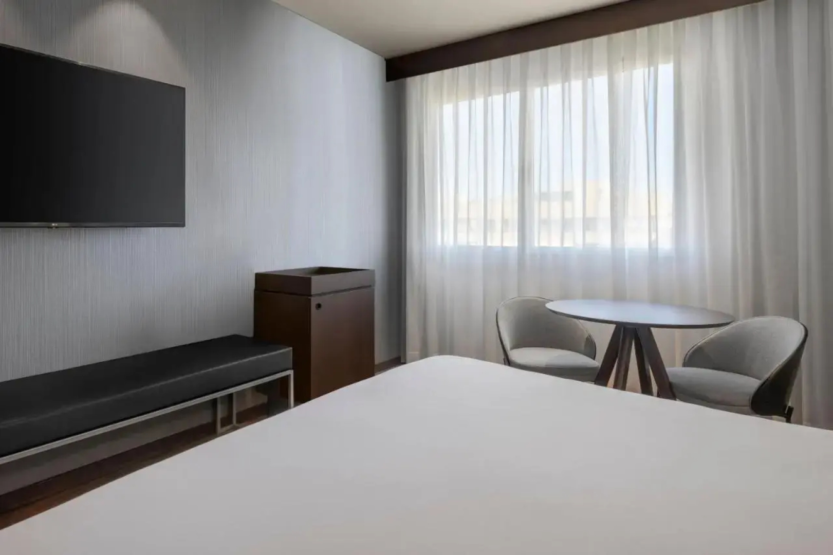AC Hotel Alicante by Marriott