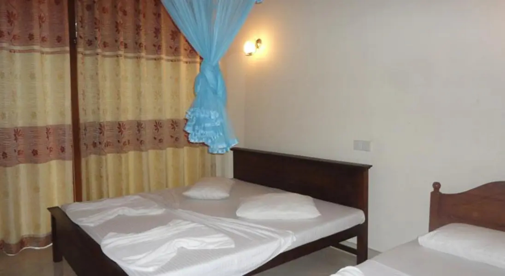 Mahaweli View Inn