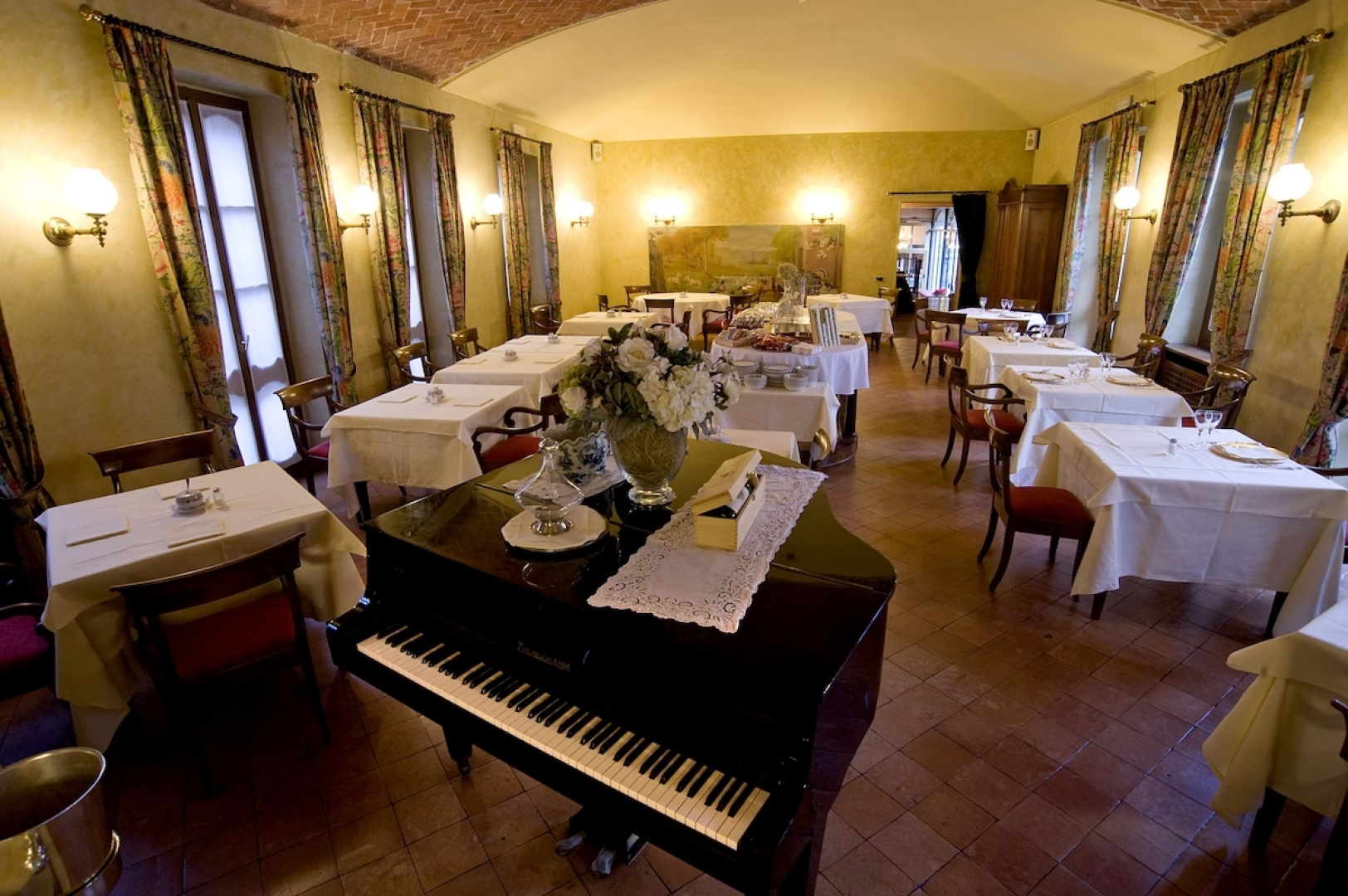 Albergo Le Due Corti