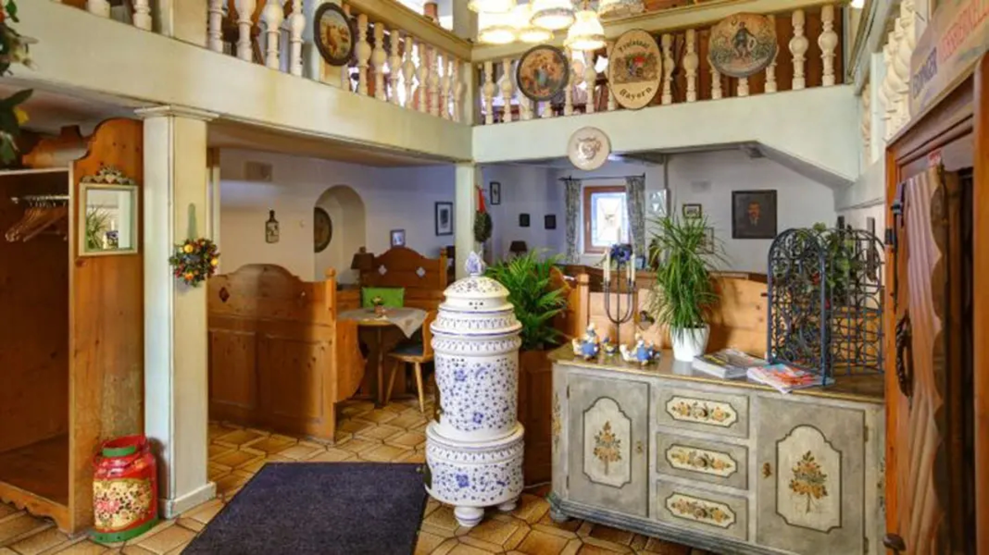 Bayrischer Hof