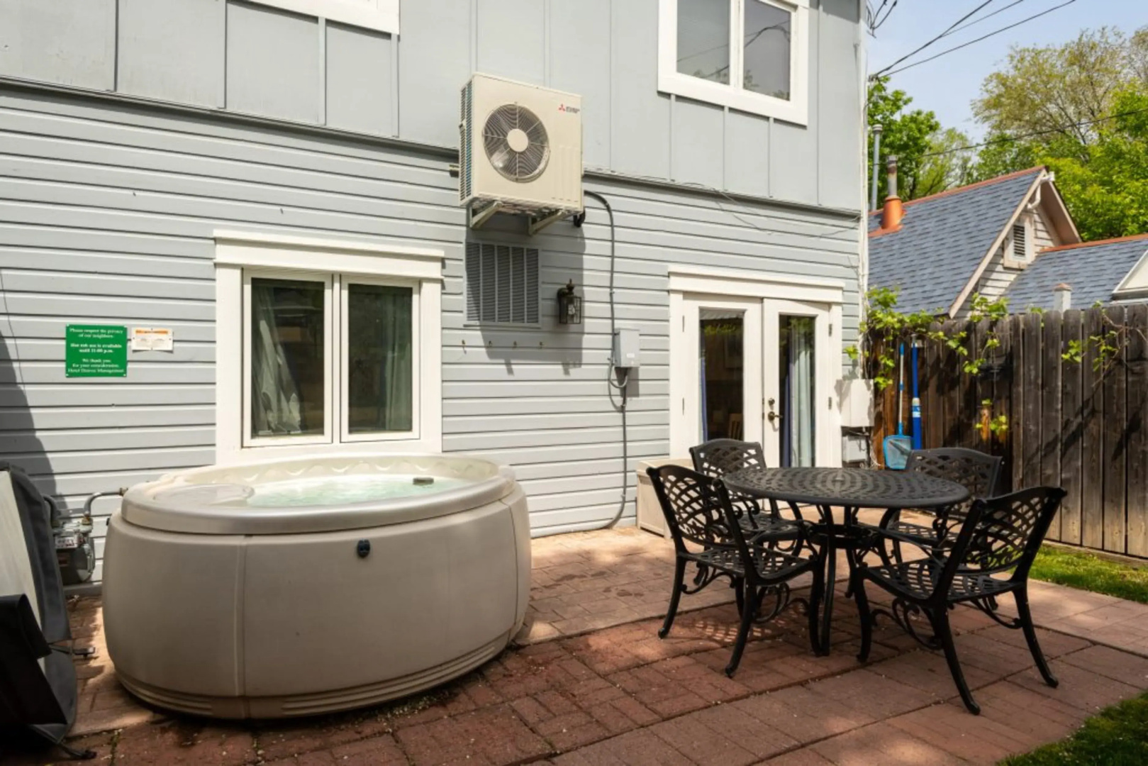 Hotel Maxwell Anderson