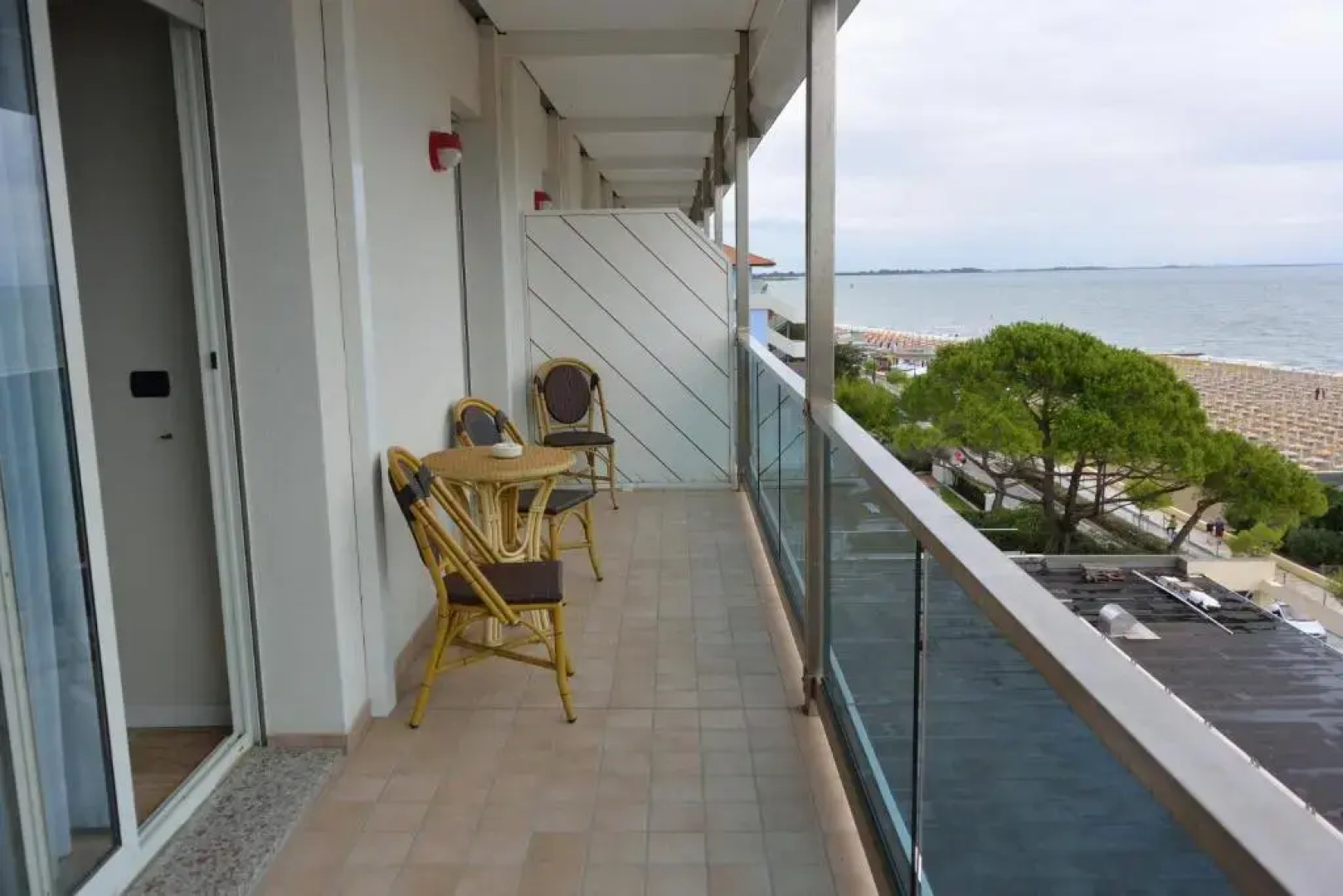 Columbus Sea Hotel