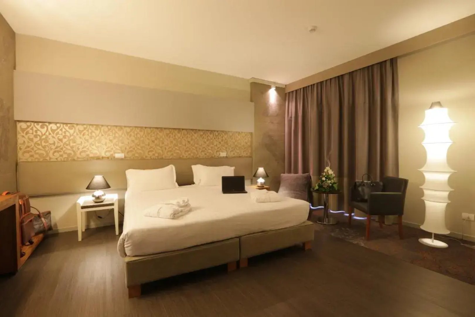 Admiral Park Hotel by Falco D'Oro Hotels