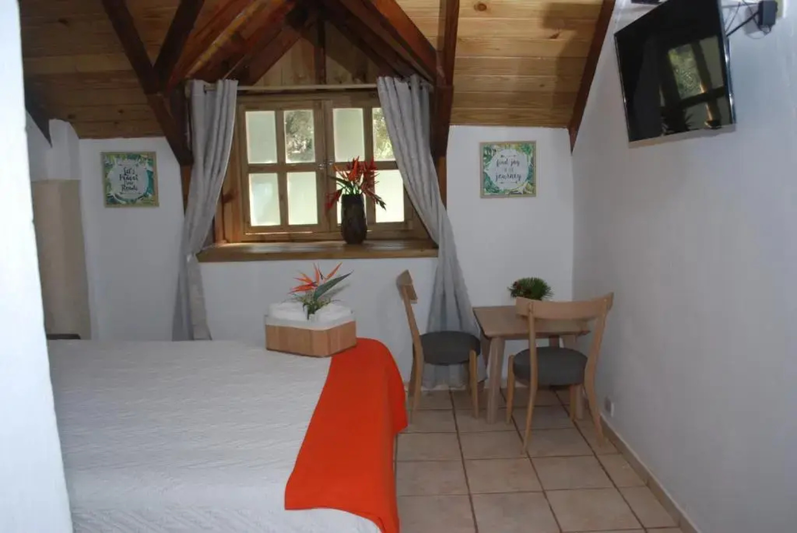 Отель Rancho Constanza